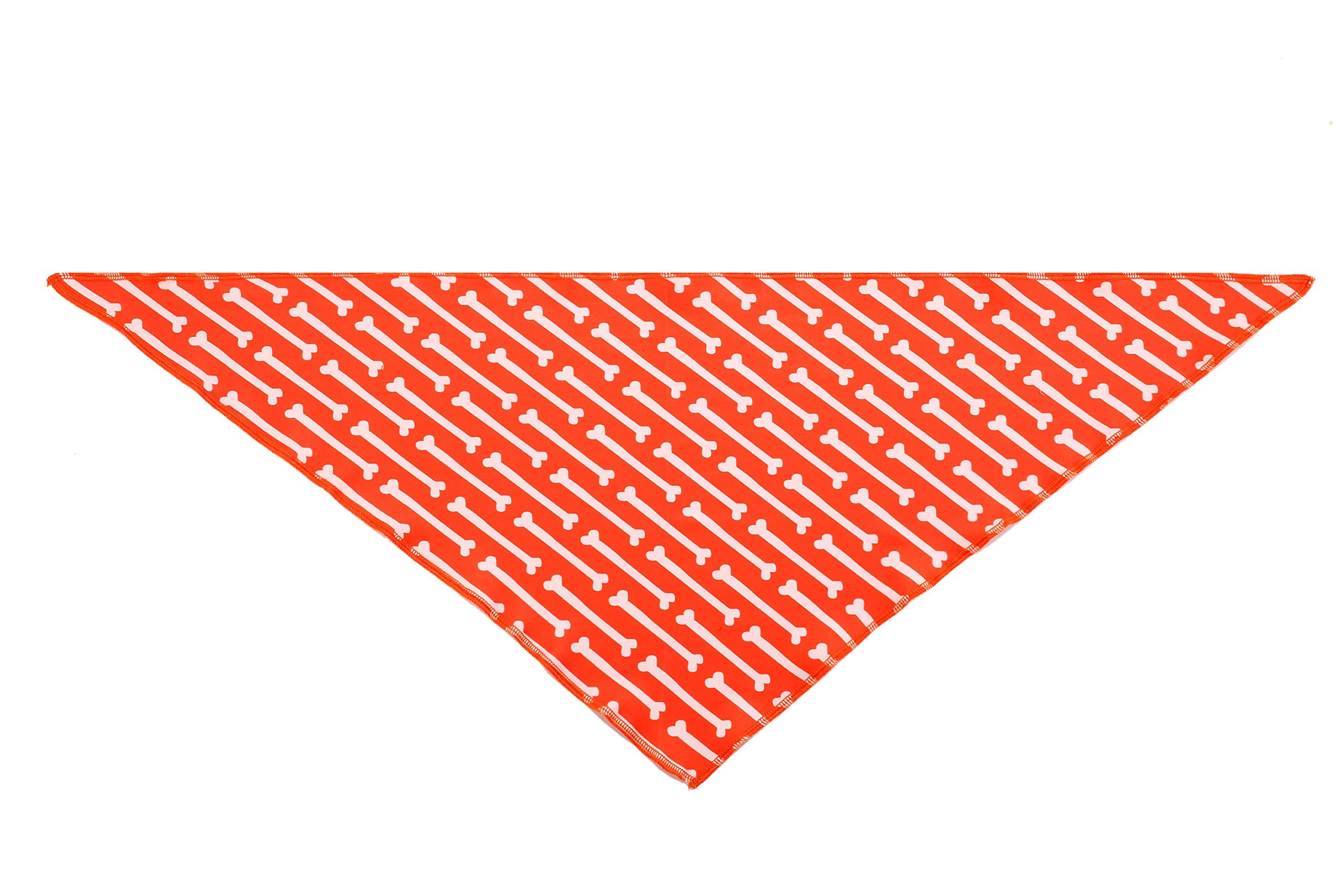 Jpb Halloween Dog Bandanas 2 Pack
