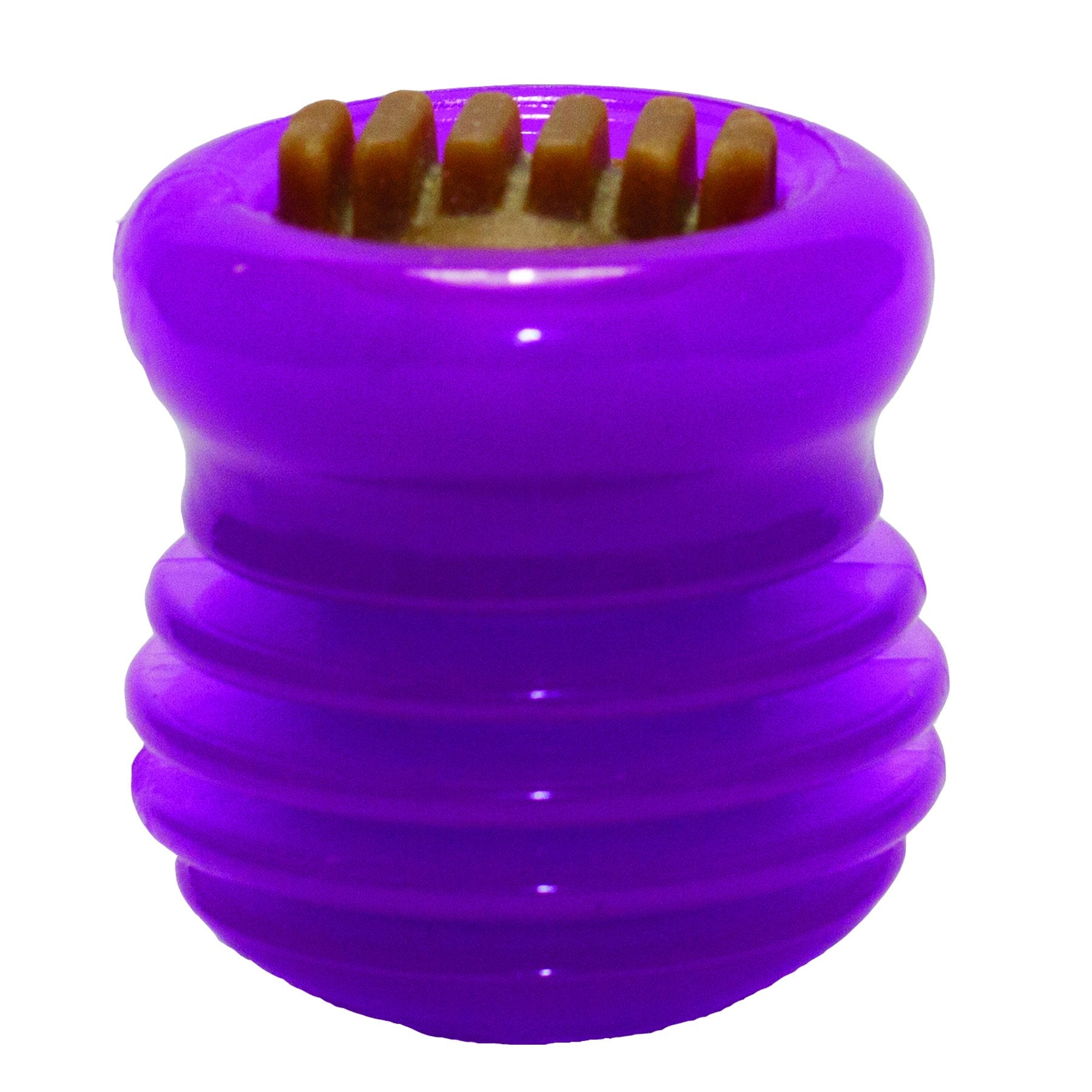 Starmark Everlasting Treat Groovy Ball Small