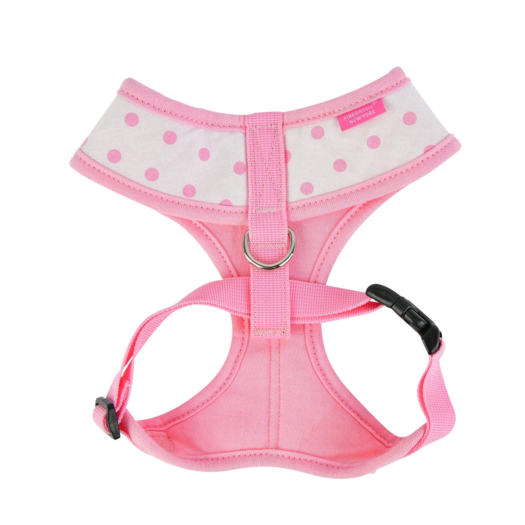 Lana Harness - Off White - M
