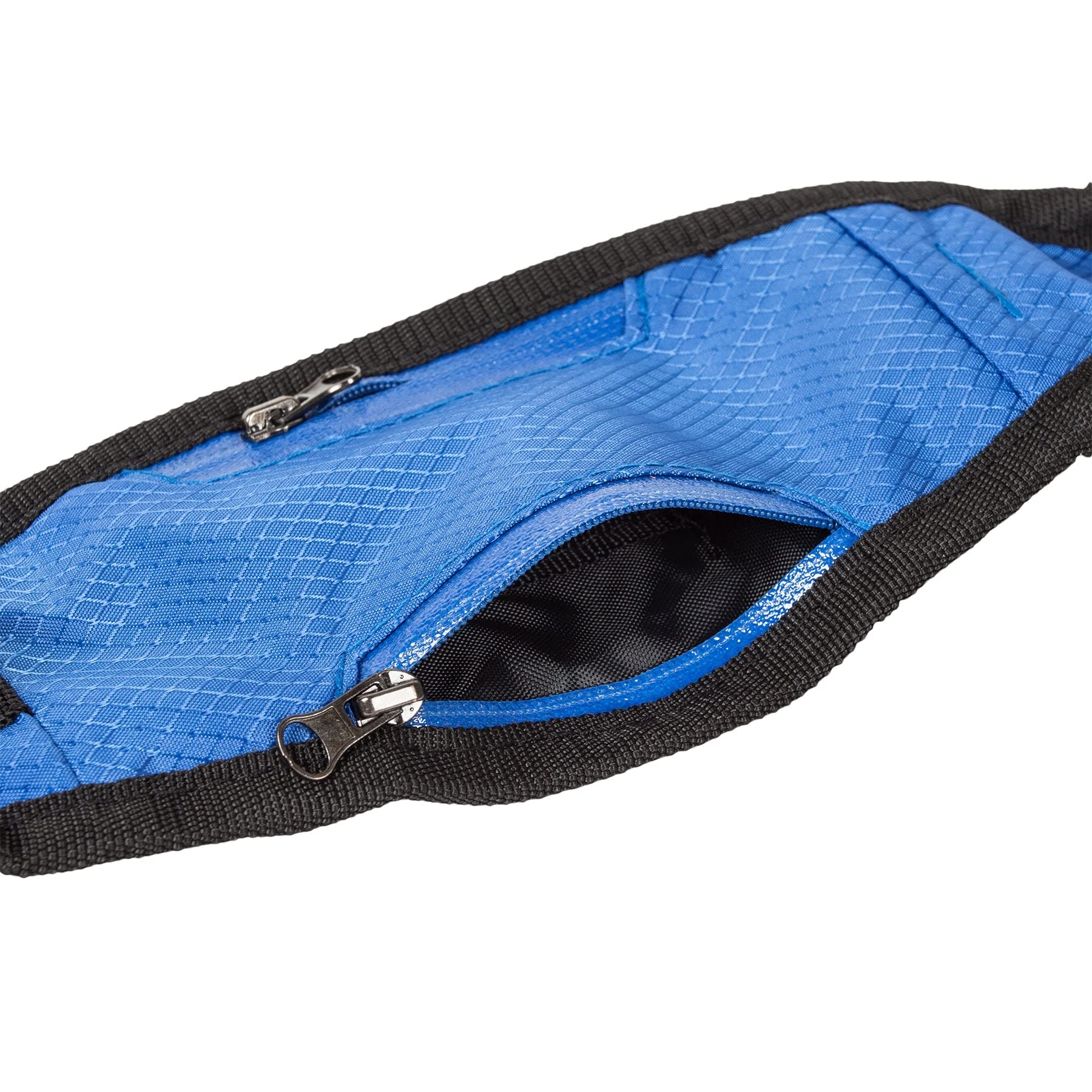 Pet Life  Echelon Hands Free And Convertible 2-In-1 Training Dog Leash And Pet Belt With Pouch