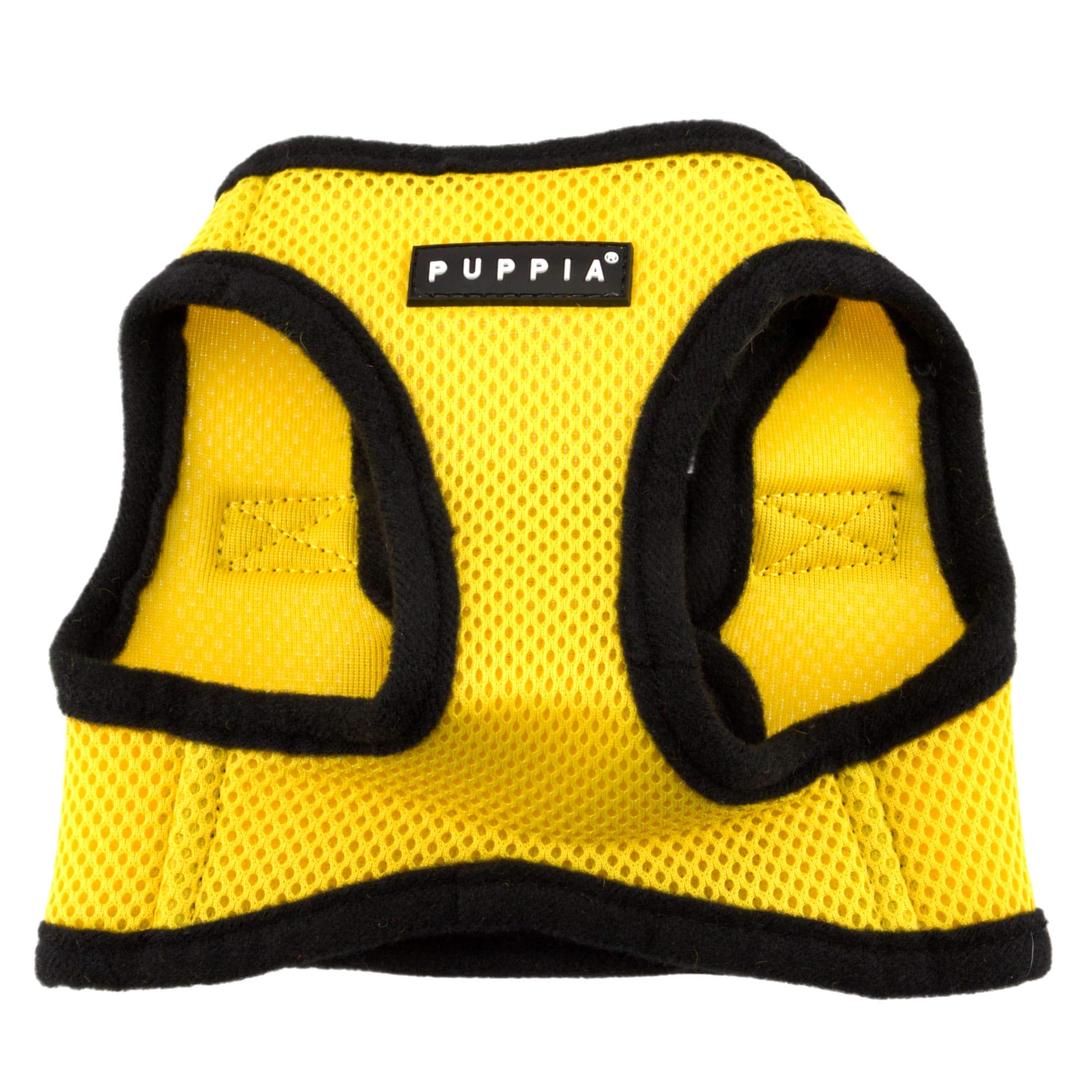 PUPPIA International PUAH305YE3L Soft Vest Harness, 3X-Large