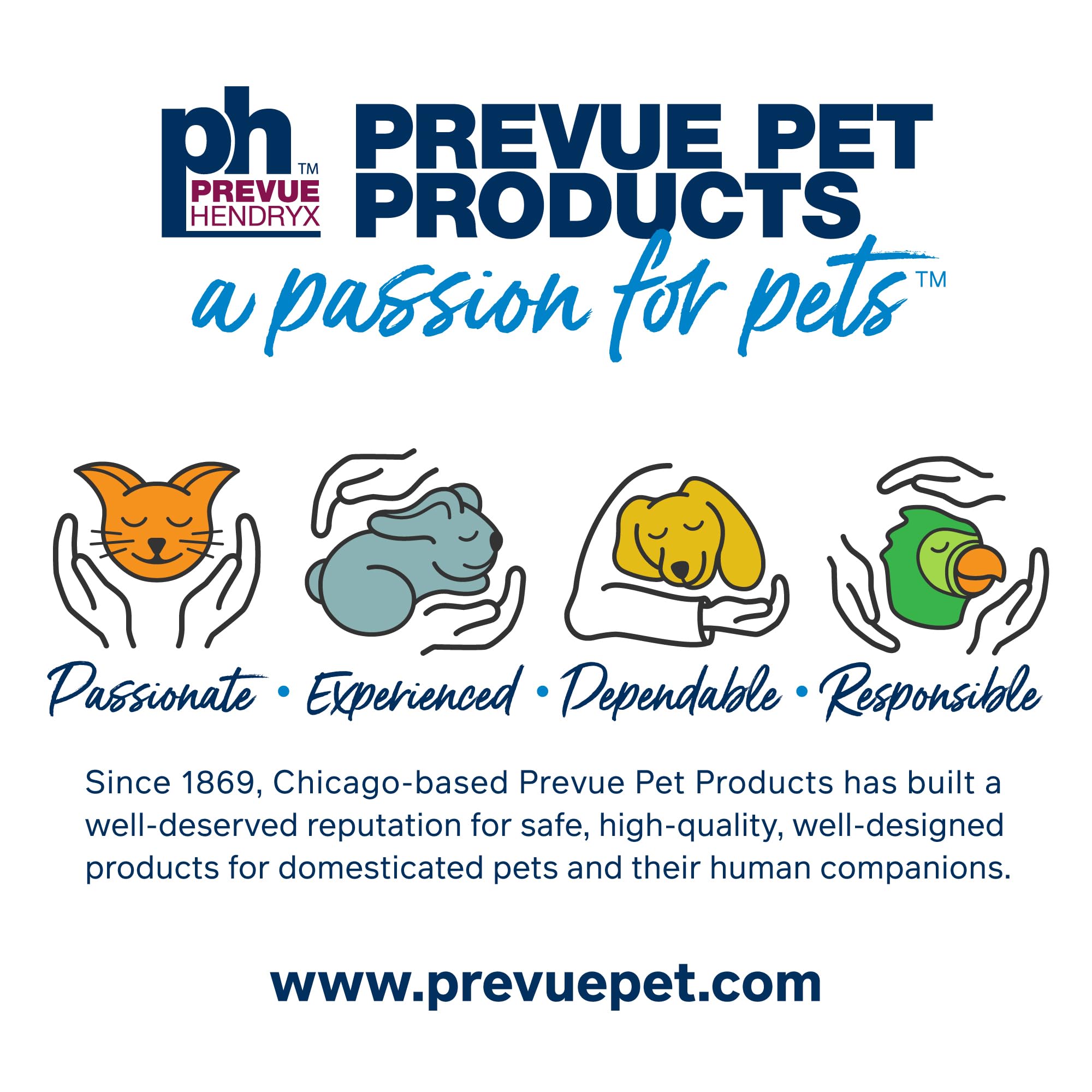 Prevue Pet Products Dine & Dash Small Animal Toy Bundle