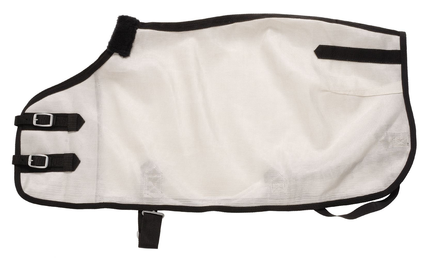 Tough 1 Deluxe Miniature Fly Scrim Sheet, White, 42-Inch