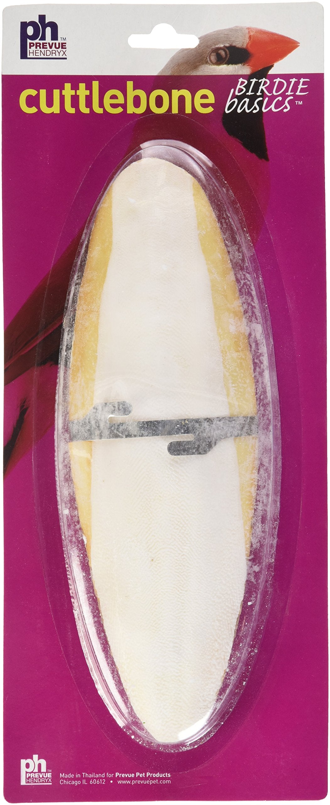 Prevue Pet Treat 8 Cuttlebone, X-Large