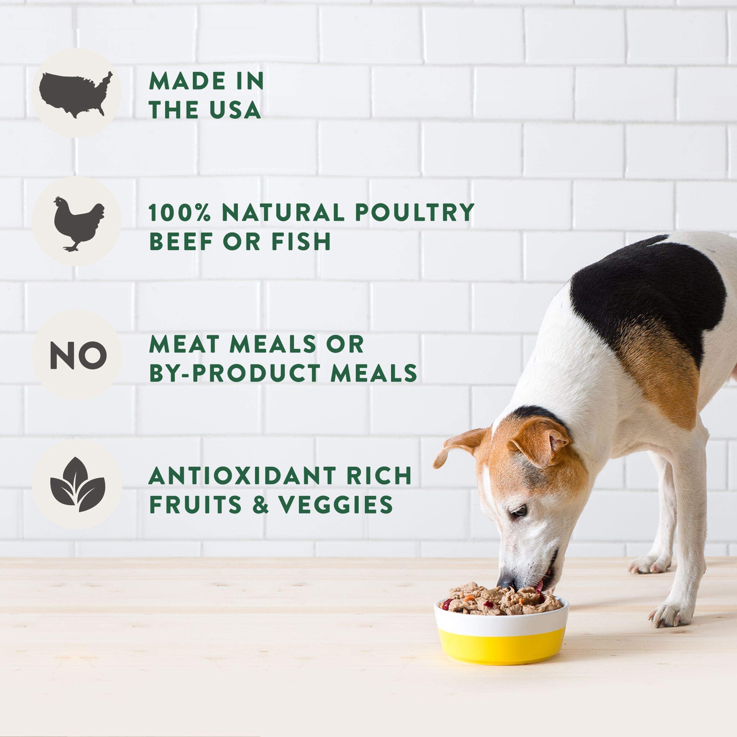Select Dog Joy Chicken Treats, 8 Oz