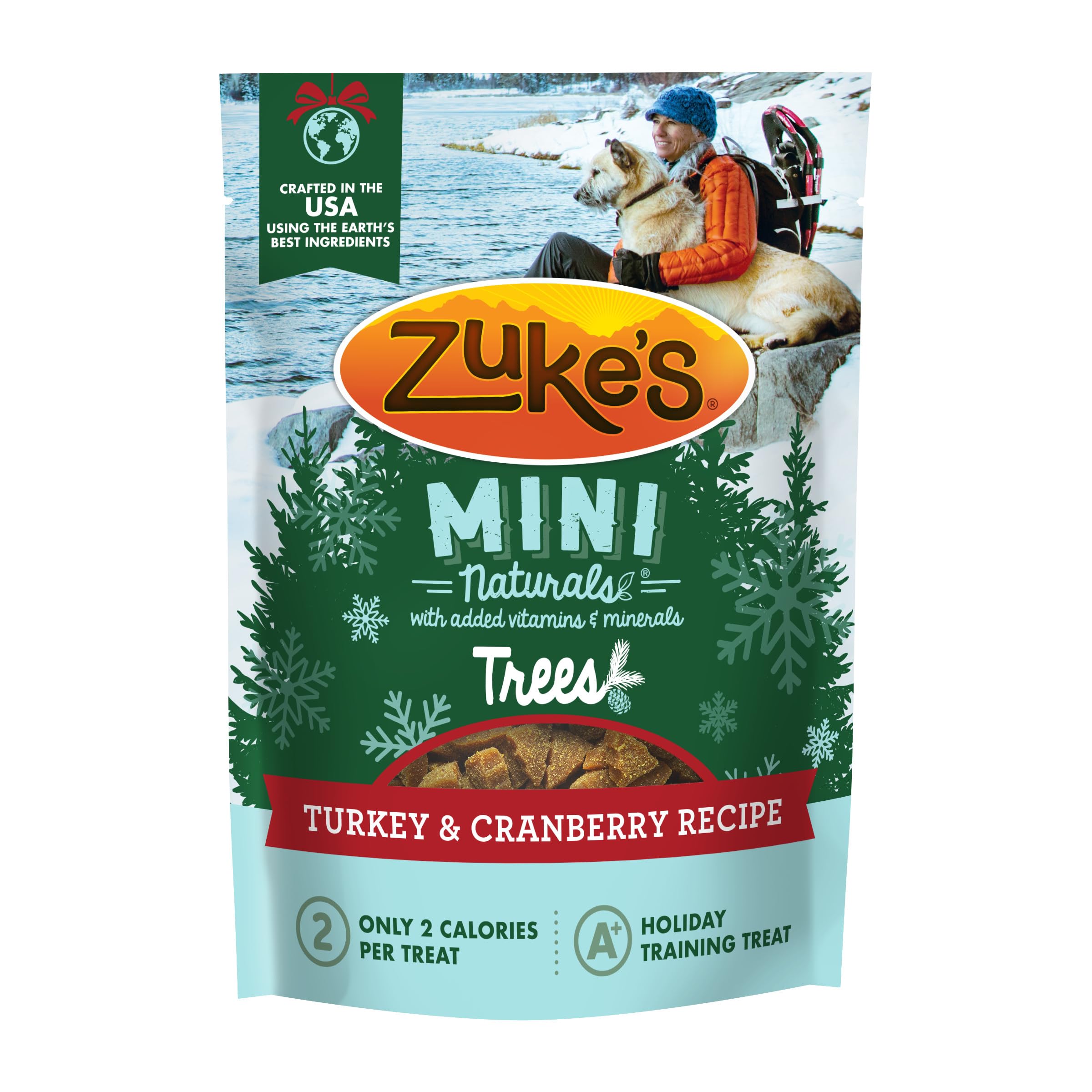 Zuke