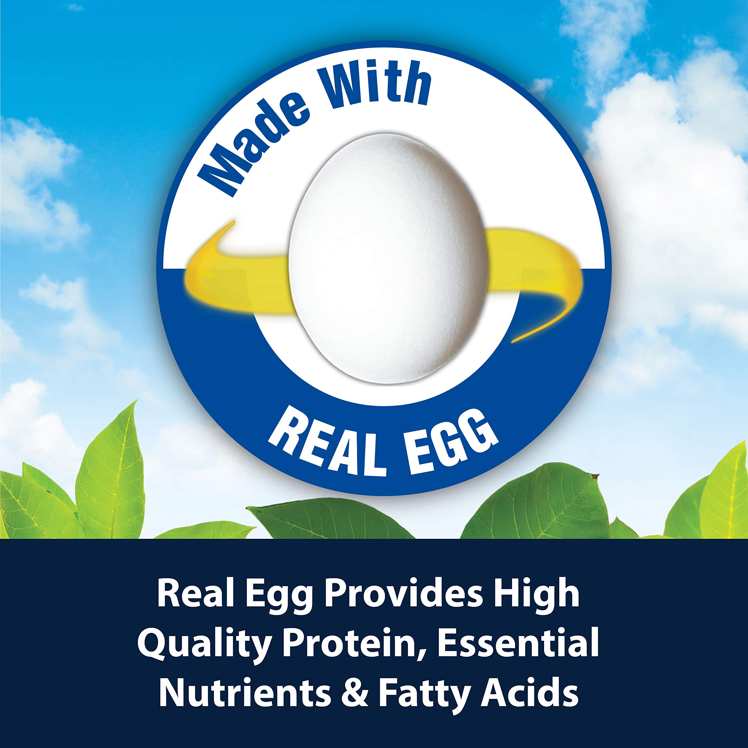 KT 5LB FD KEET EGGCITE 54289