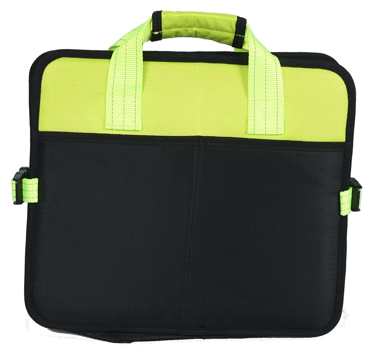 Pet Life Travel-Nest Folding Travel Cat And Dog Bed, Sm, Green