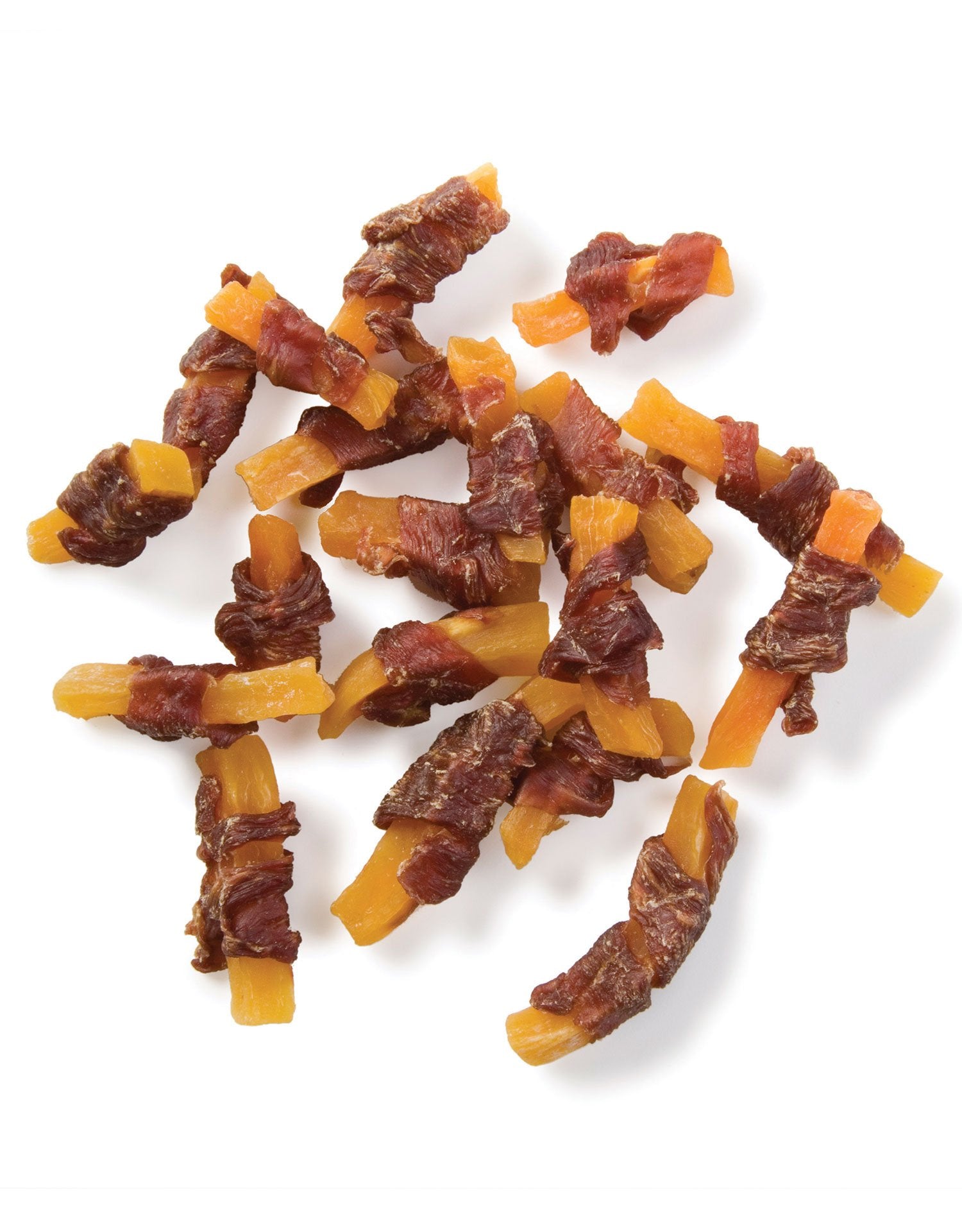 Pet n Shape Sweet Potato Chews Jerky Dog Treats - 16 Ounce
