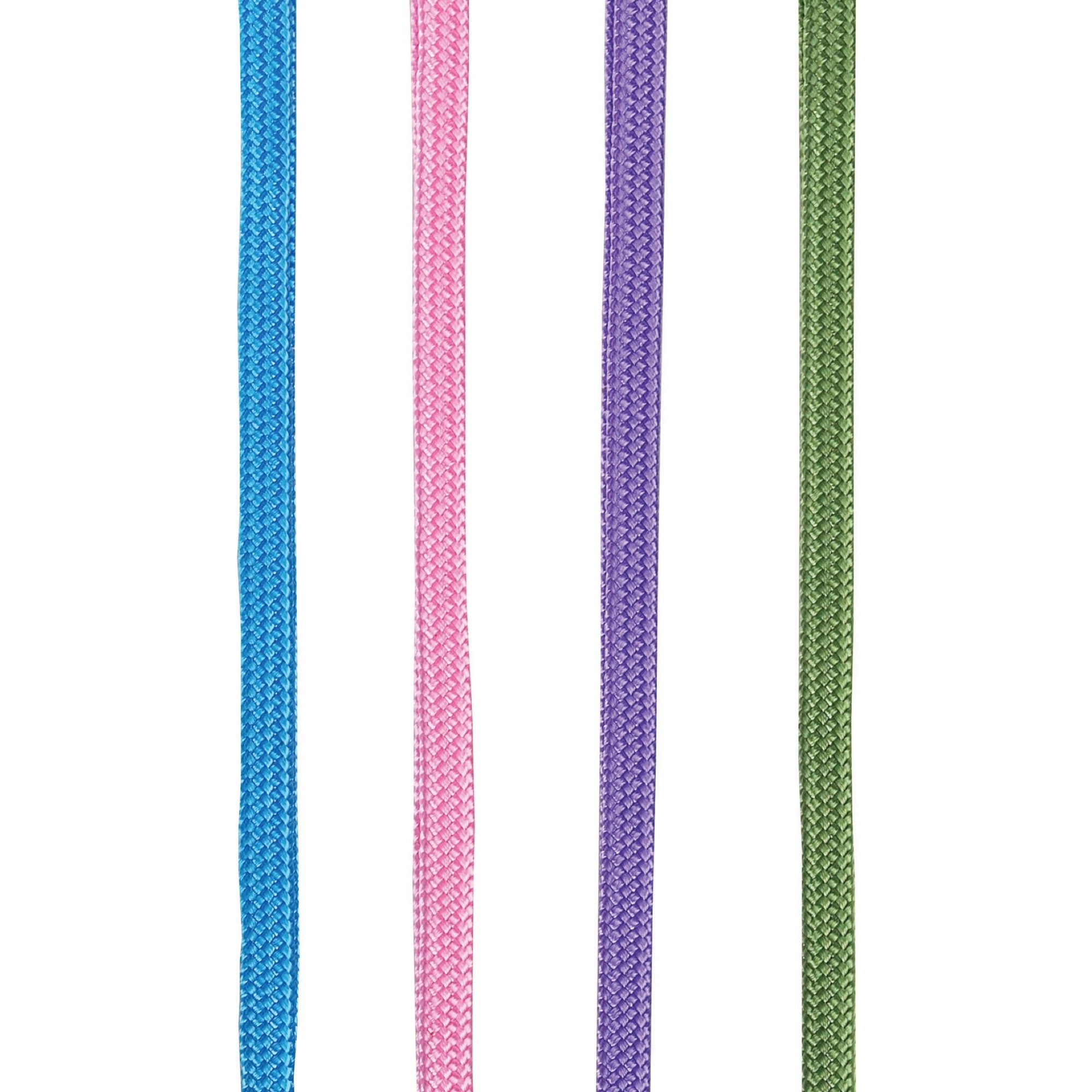 Top Performance Deluxe Fashion Grooming Loops - Versatile Nylon Loops To Secure Dogs On Tabletops While Grooming - 24'', 4-Pack