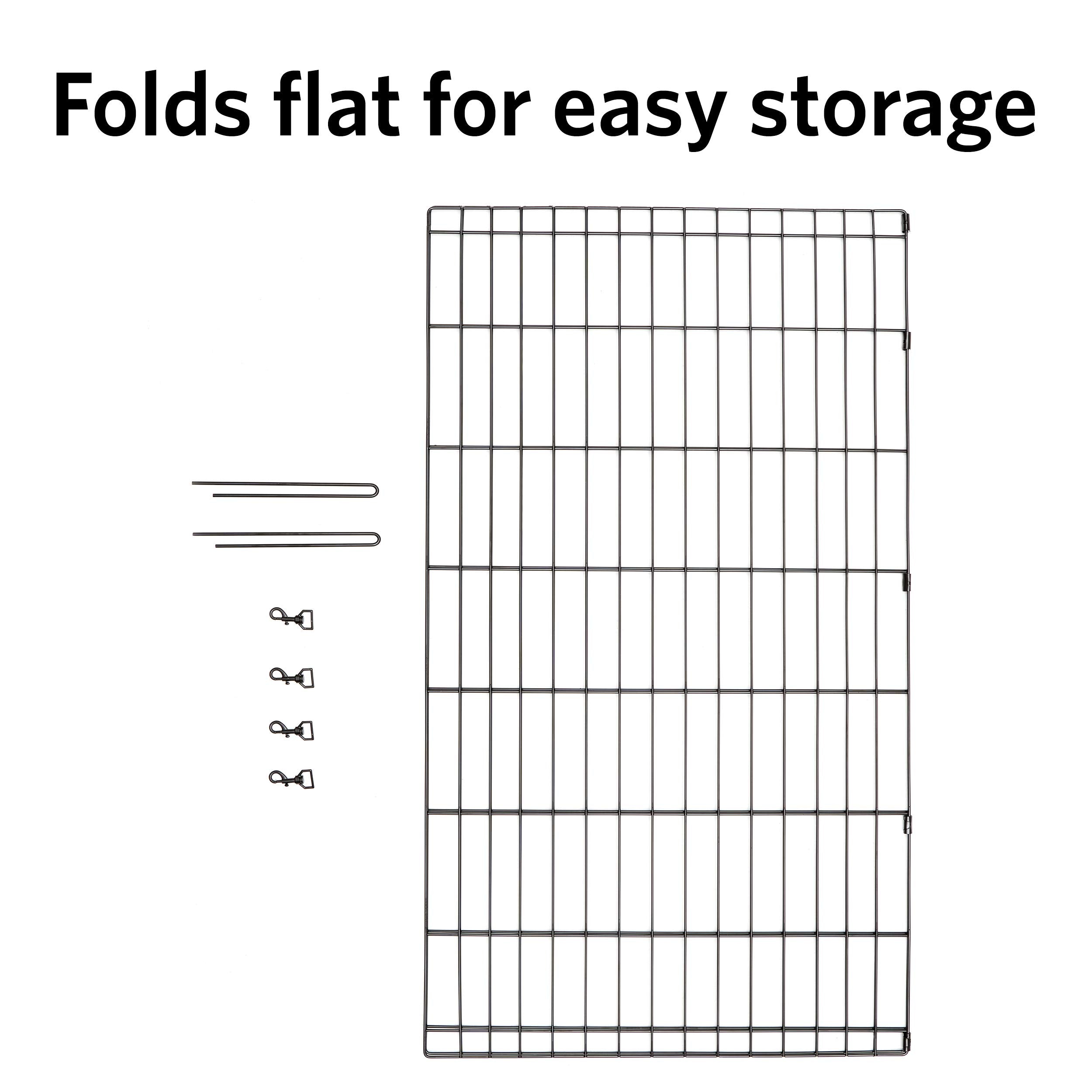 MidWest Homes for Pets Add-on Panel, 42 Inch