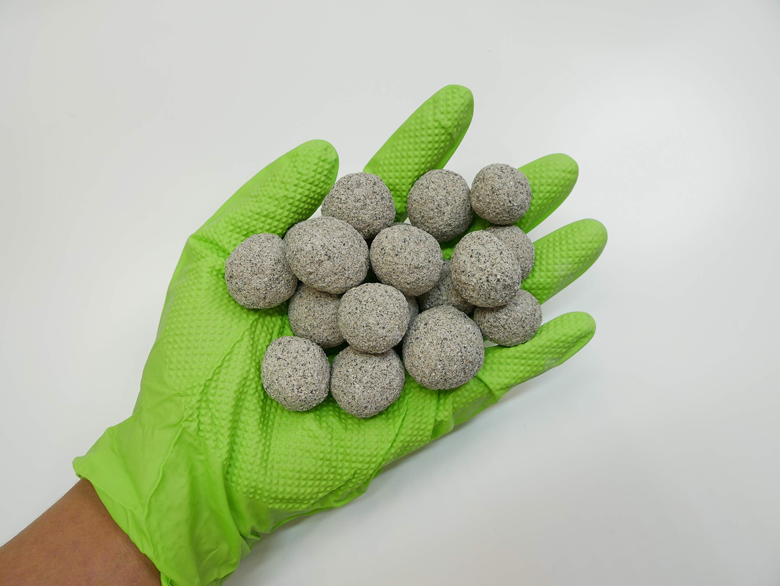 Biohome Superbiogravel Aquarium Filter Media (5 Pound)