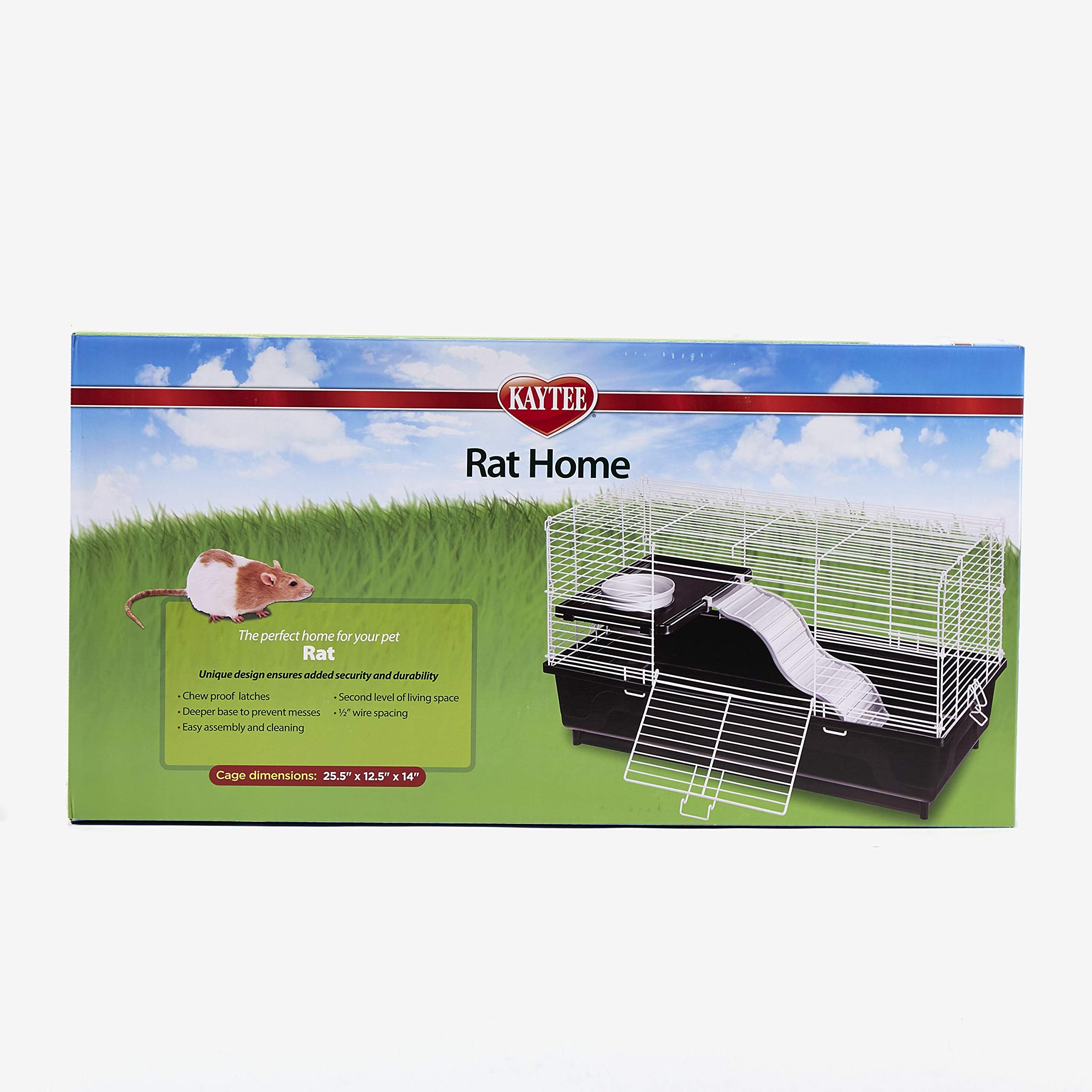 PI RAT MFH 24X12