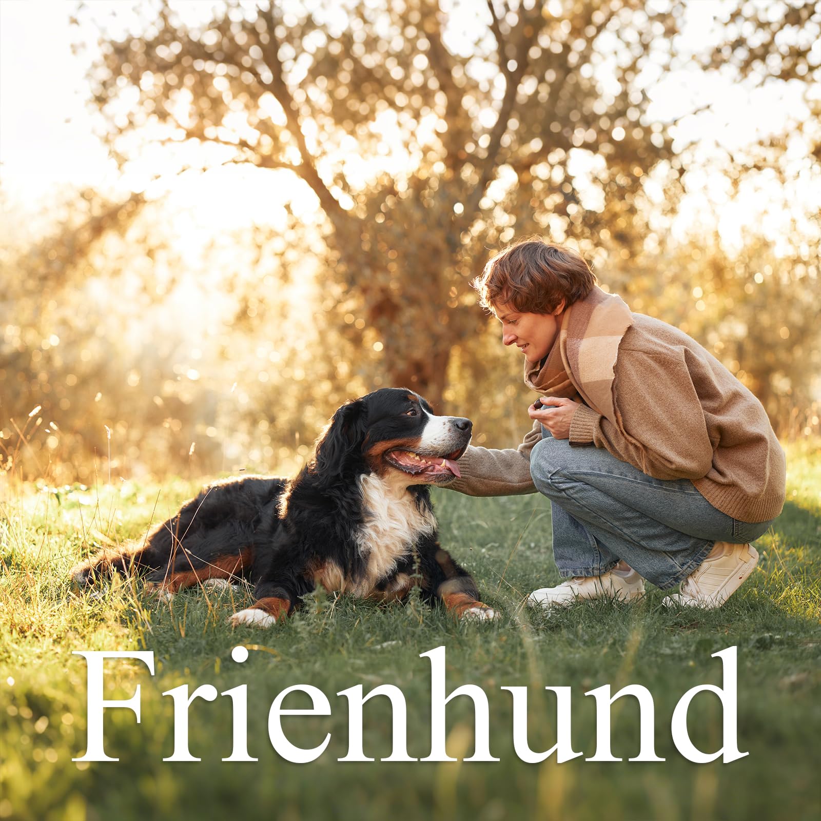 Frienhund 6 Pack Indestructible Dog Toys for Aggressive Chewers, Durable Nylon Bone for Large Dogs, Dog Toy for Aggressive Chewe