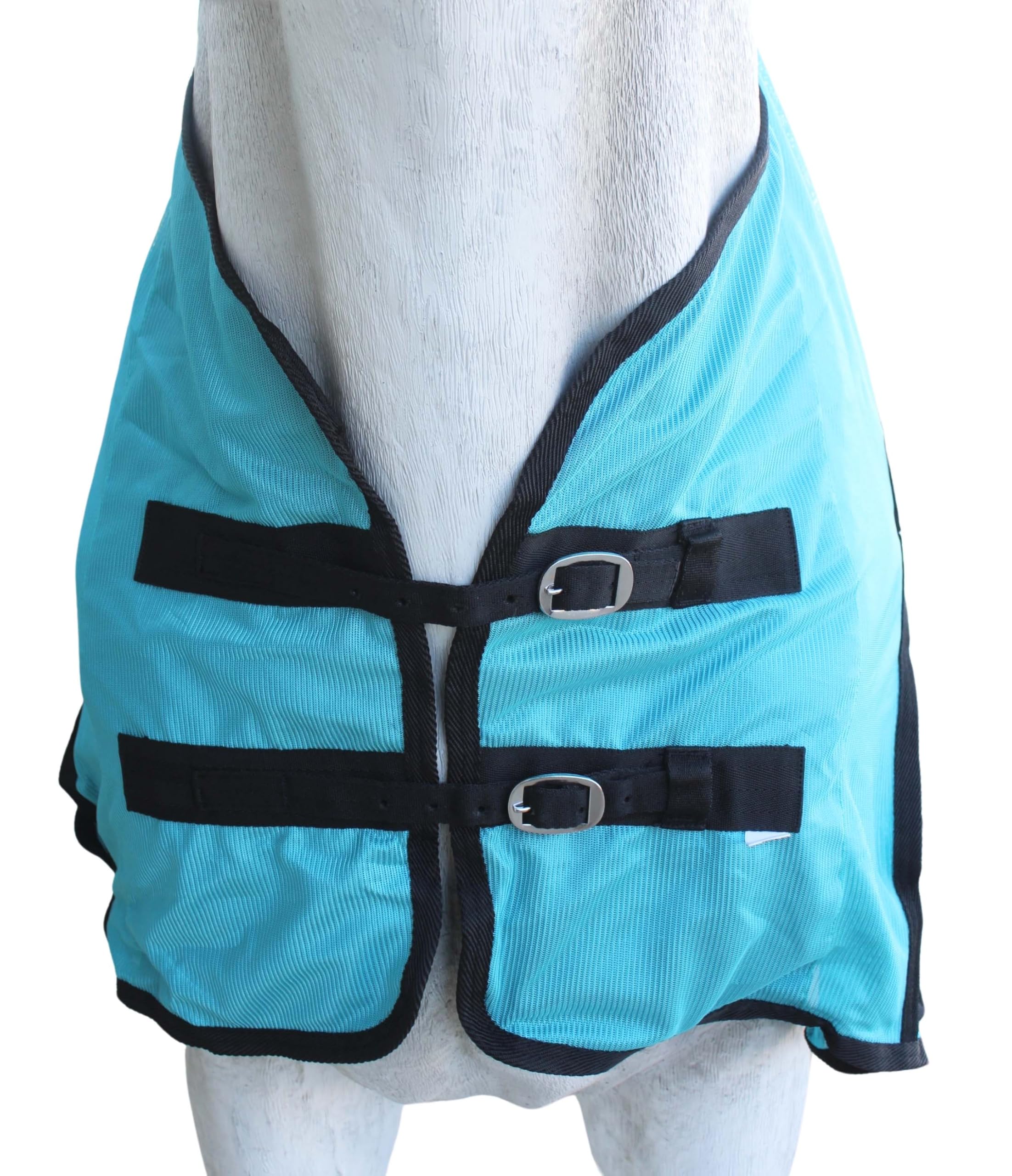 CHALLENGER 66 Horse Mesh Light Weight Summer FlySheet Spring Airflow 73401B