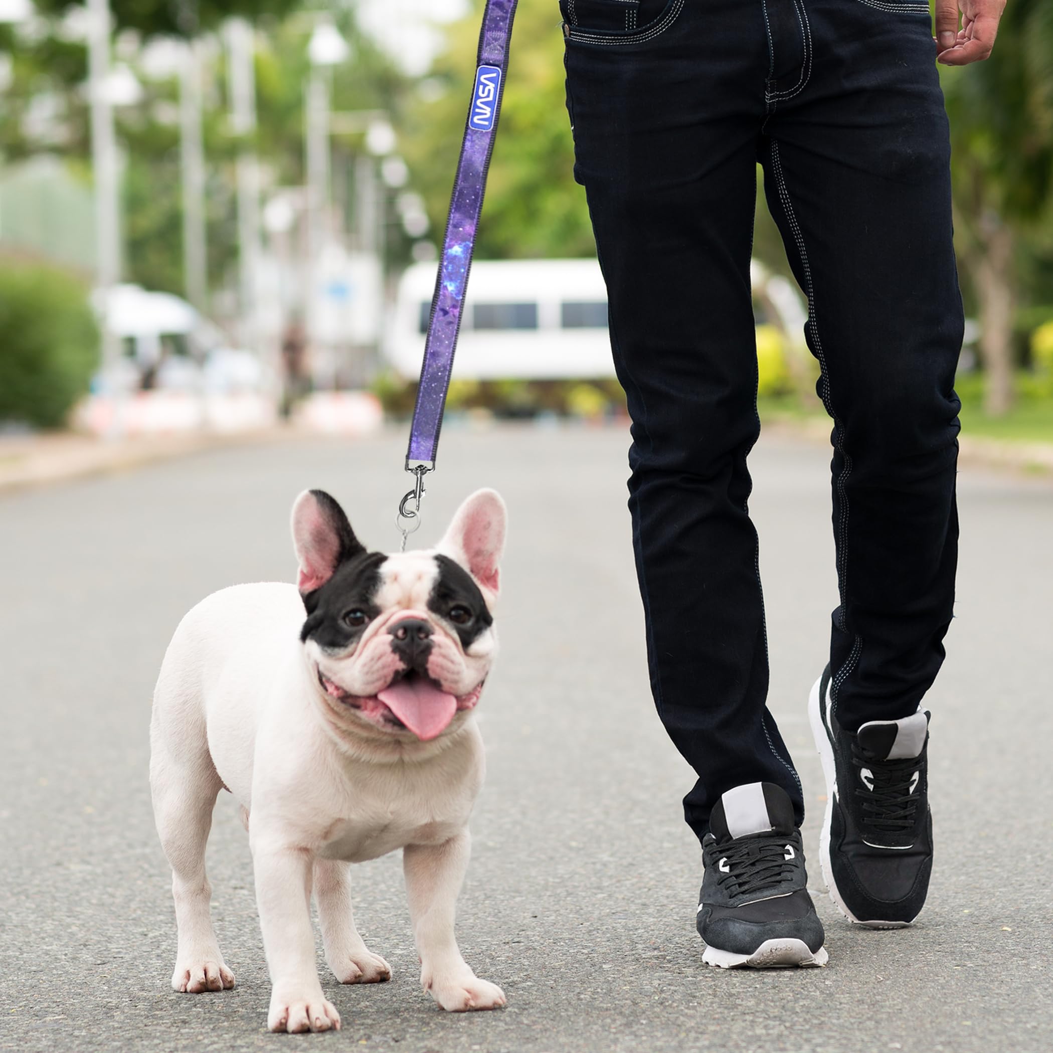 Pets First Nasa Dog Leashes And Collars