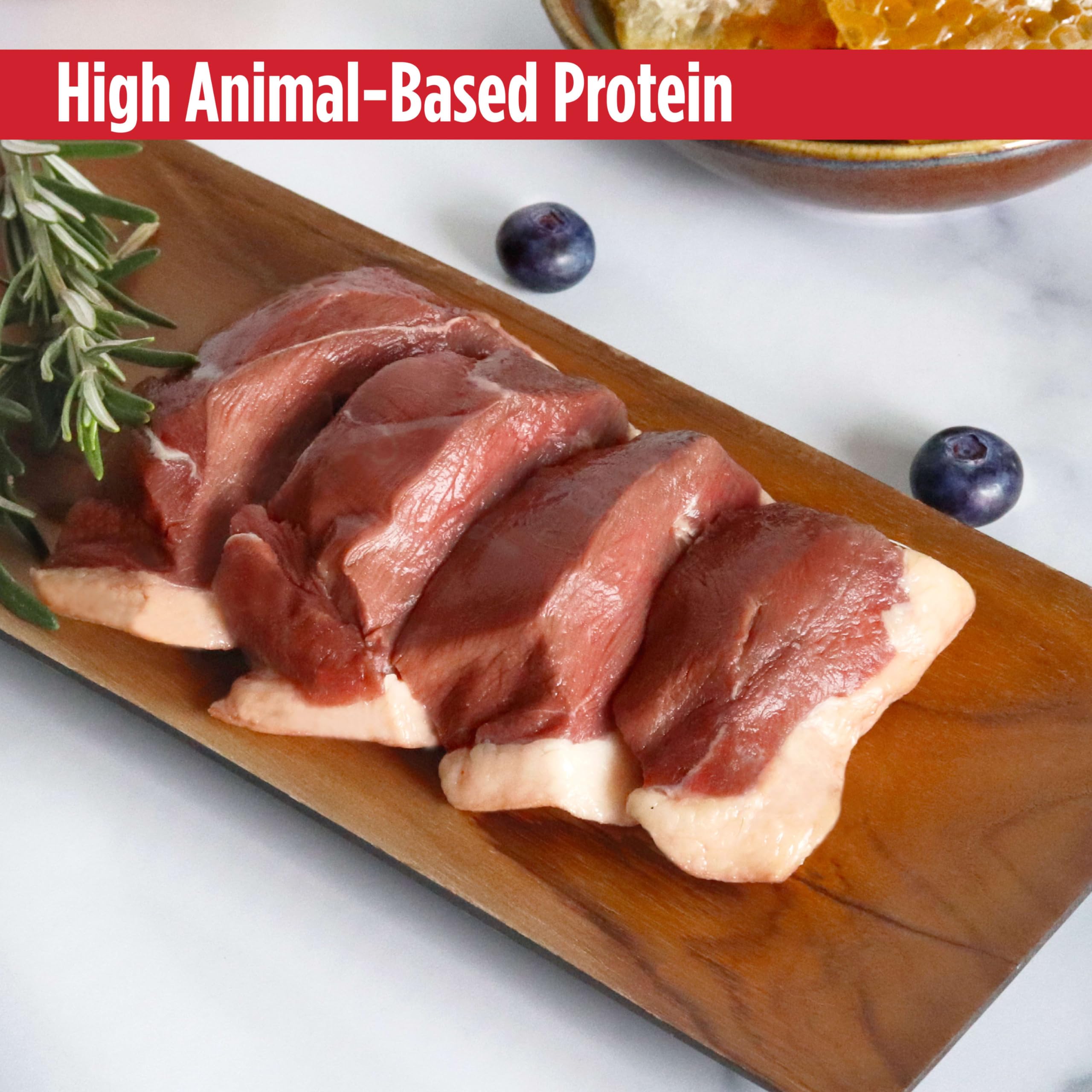 Nulo Freestyle Grain-Free Cat & Kitten Wet Pate Canned Food with 5 High Animal-Based Proteins and Vitamins to Support a Healthy