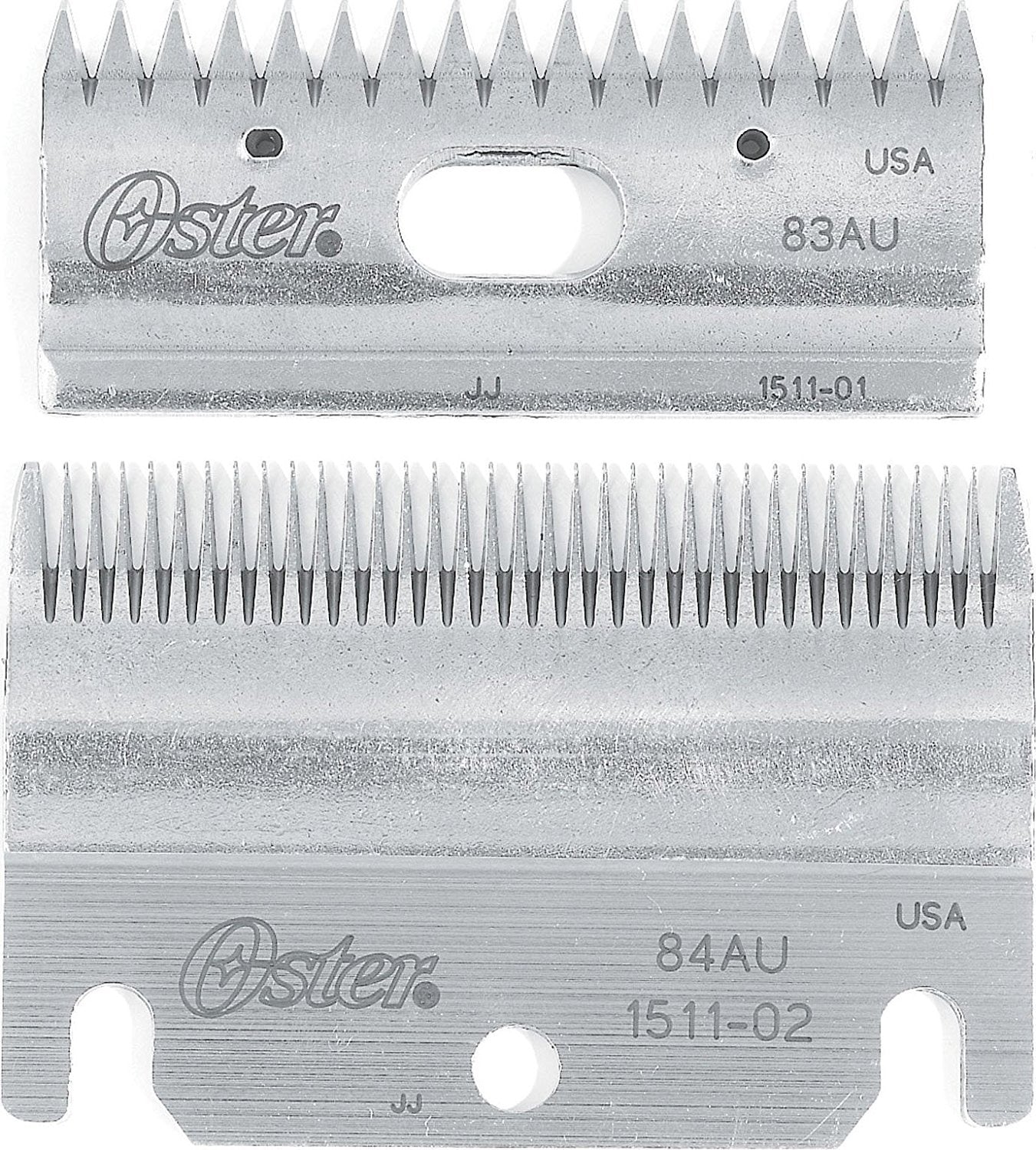 Oster Clipmaster Replacement Blades