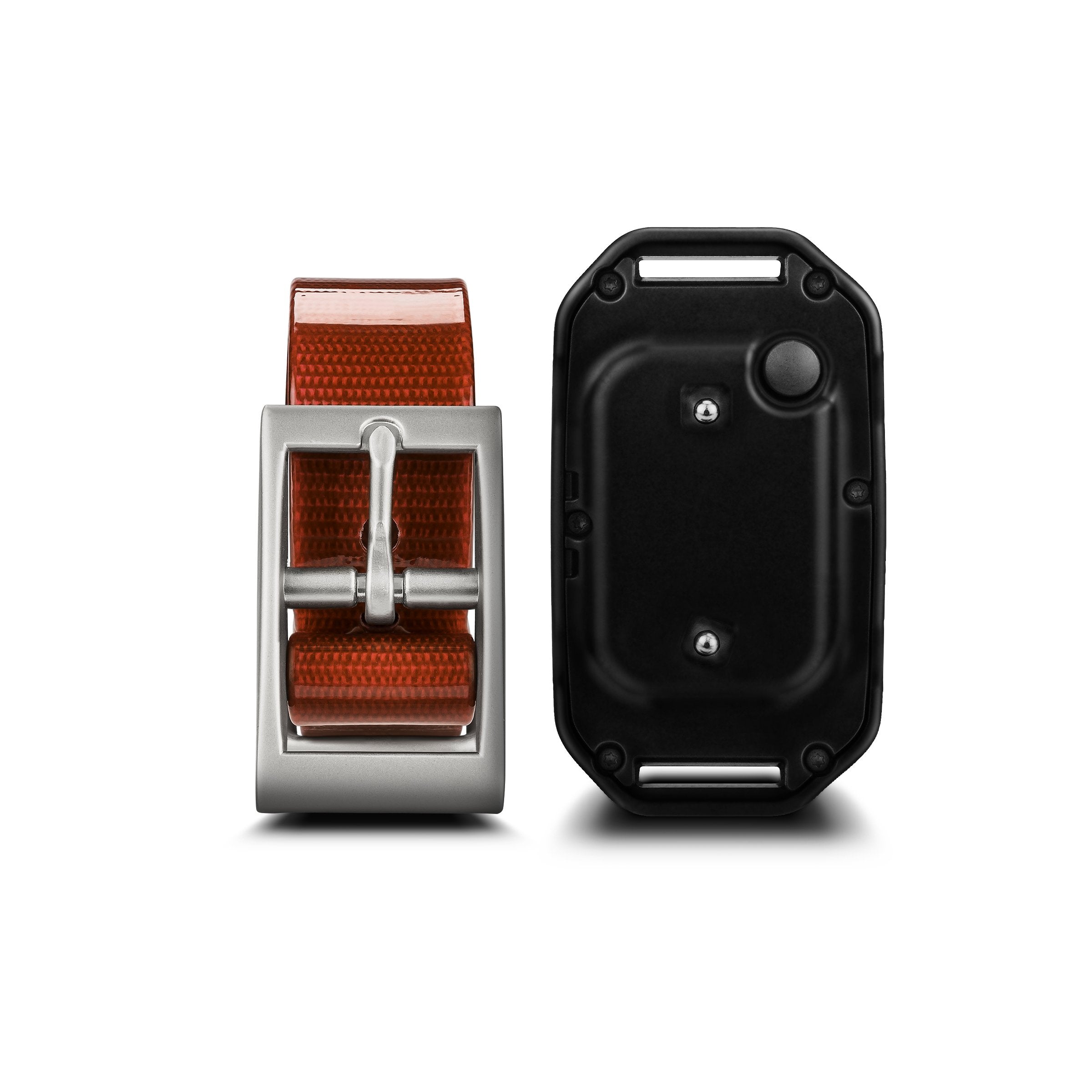 Garmin Pt10 Dog Device Red Collar (Pro 70/Pro 550)
