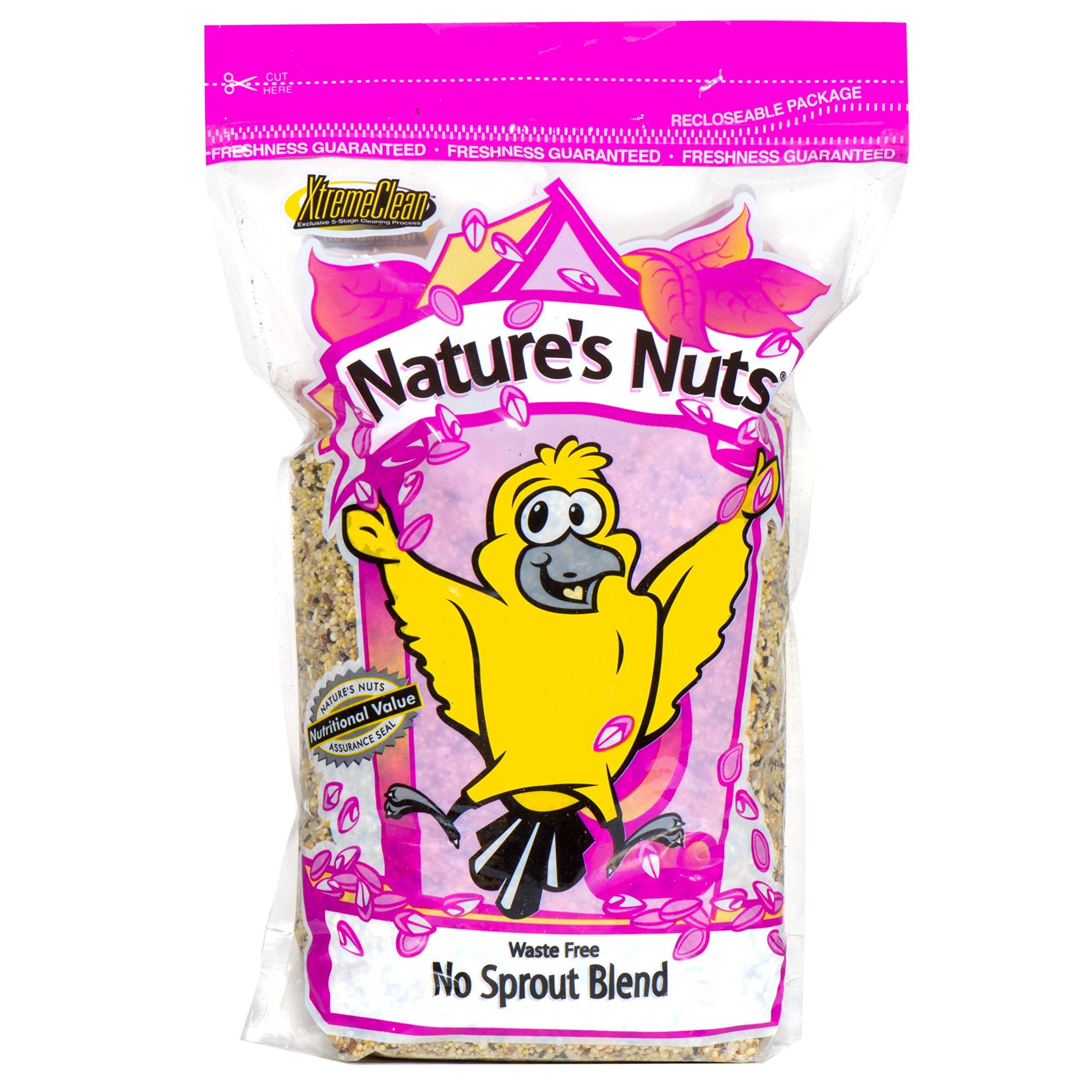 WLD BIRD FD ASS SPC 20LB (Pack of 1)