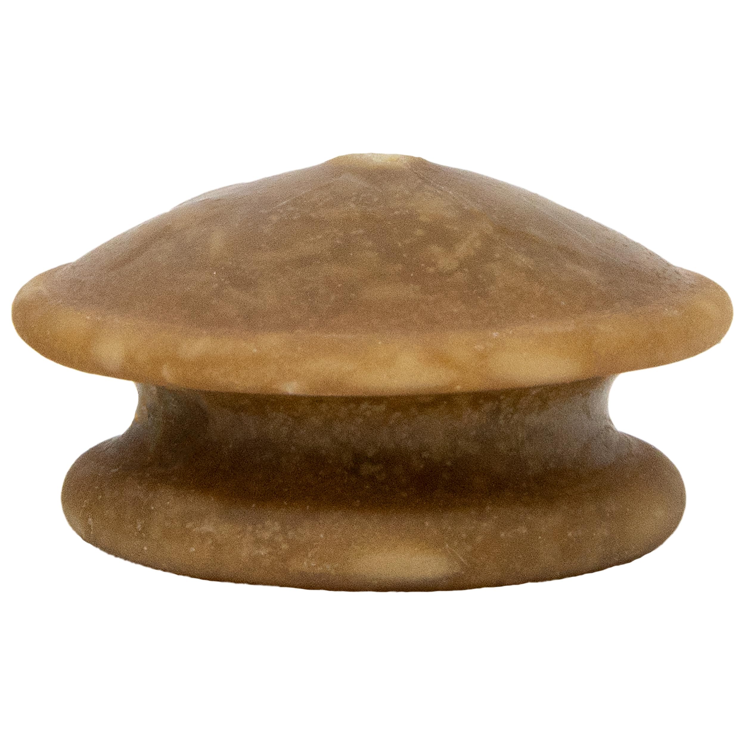 Starmark Lock & Block Chicken Dog Treat Small