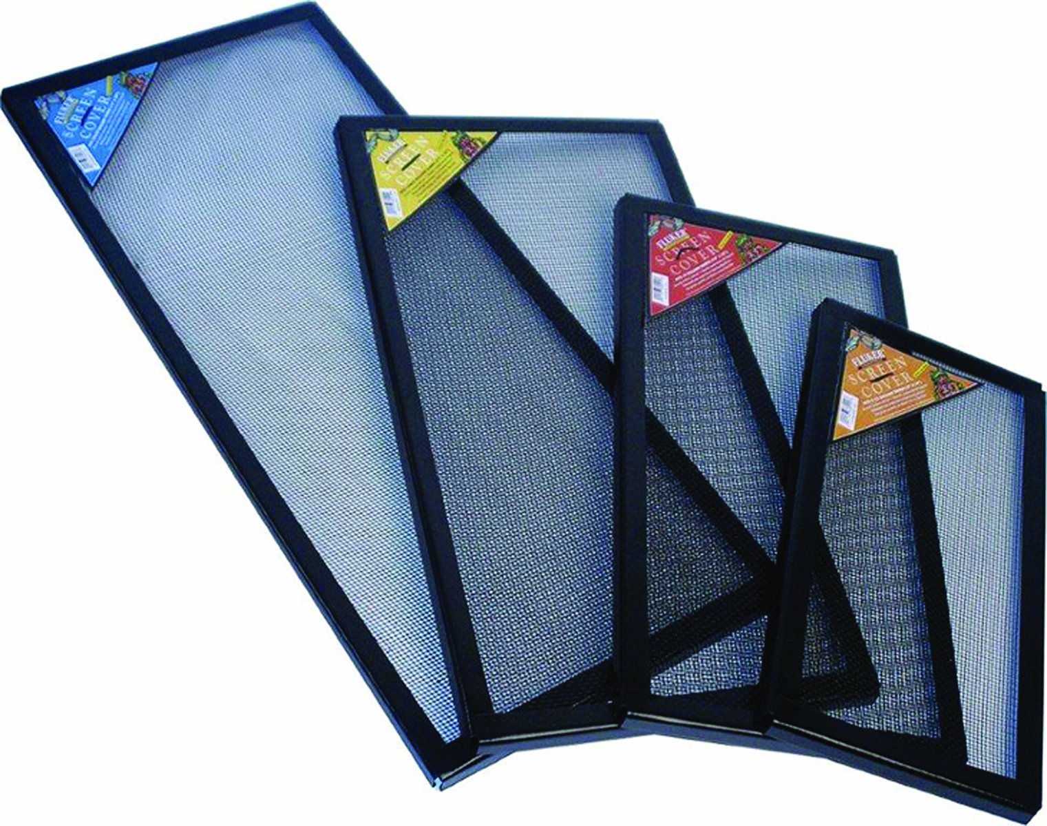 Fluker Labs Screen Cover 30