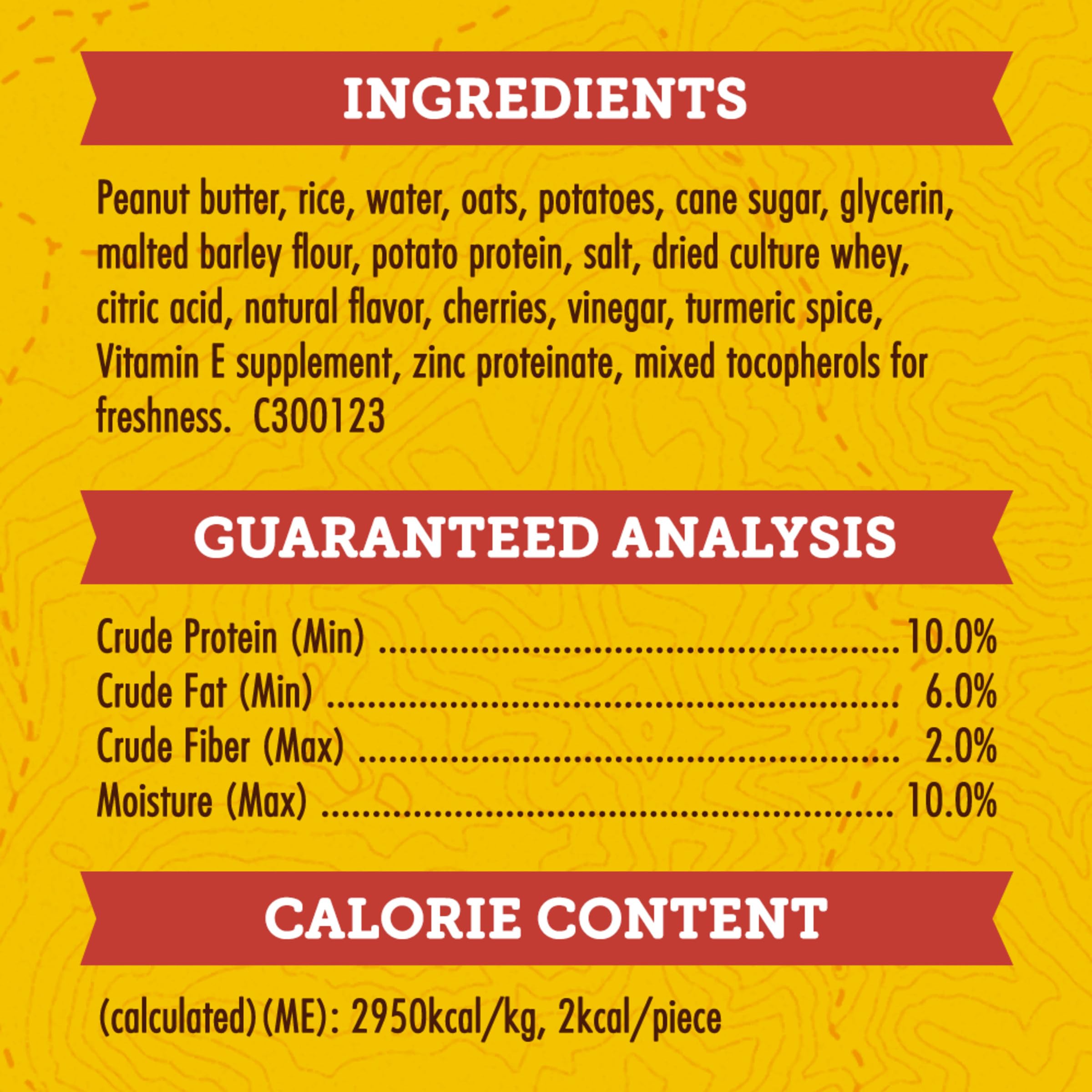 Zuke s Mini Naturals Training Dog Treats Peanut Butter and Oats Recipe - 16 Oz Bag