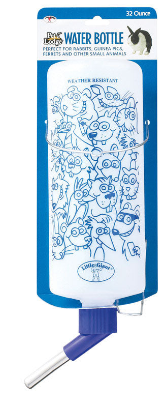 RABBIT WATER BOTTLE(Pack of 1)