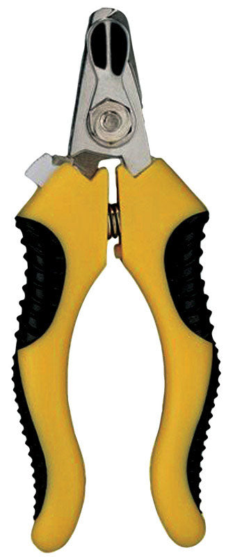 Pet Nail Clipper Deluxe (Pack Of 1)