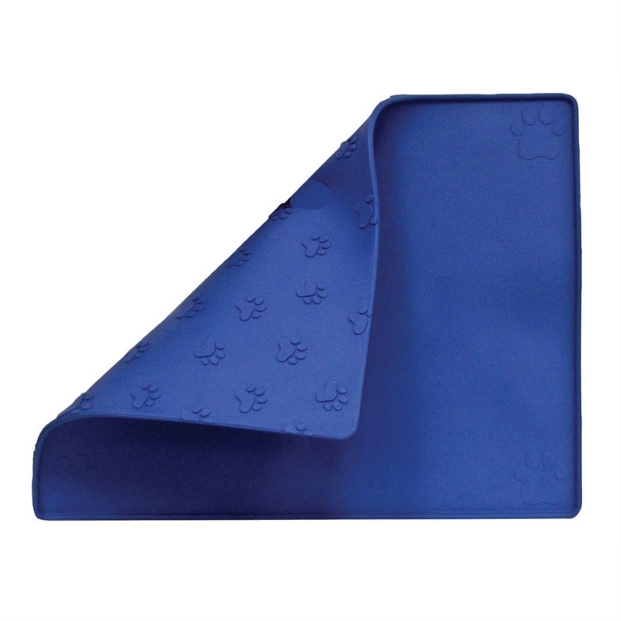PET FEEDING MAT 18X14 (Pack of 10)