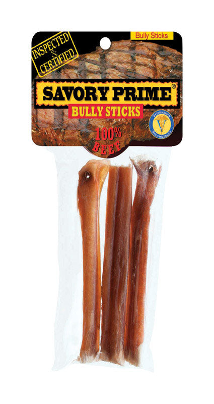 Bully Sticks 12Inch  (Pack Of 1)