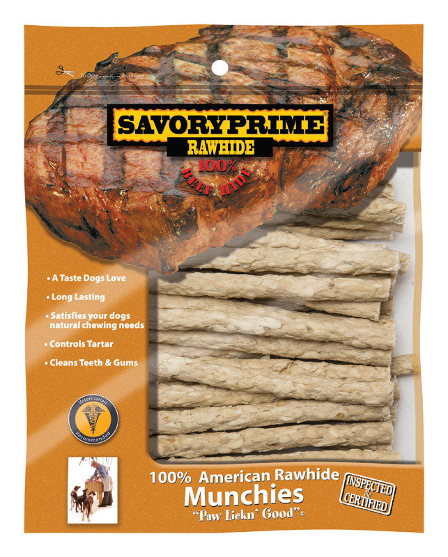Munchie Sticks Nat5Inch  (Pack Of 1)
