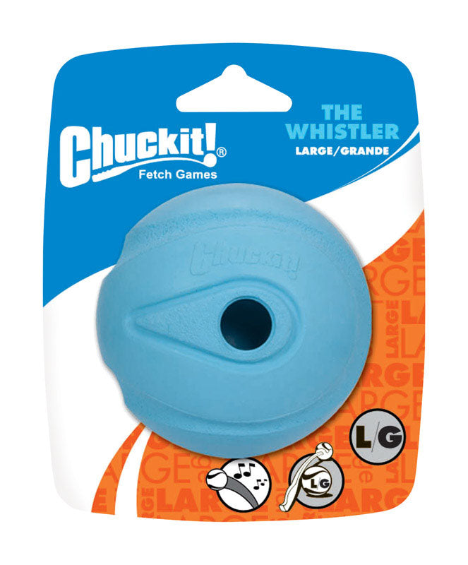 WHISTLR BALL LRG DOY TOY (Pack of 1)