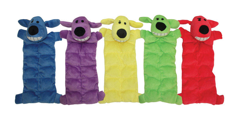 LOOFA SQUEAKMAT DGTOY12 (Pack of 1)