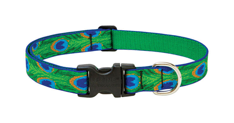 DOG COLLAR 16-28ADJ TLFR (Pack of 1)