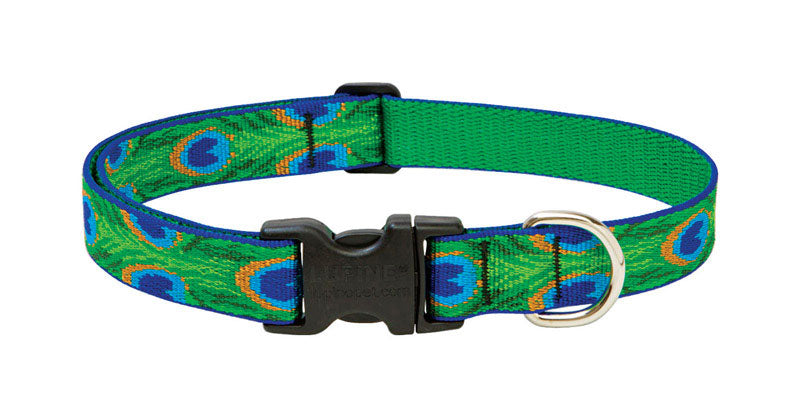 DOG COLLAR 12-20ADJ TLFR (Pack of 1)