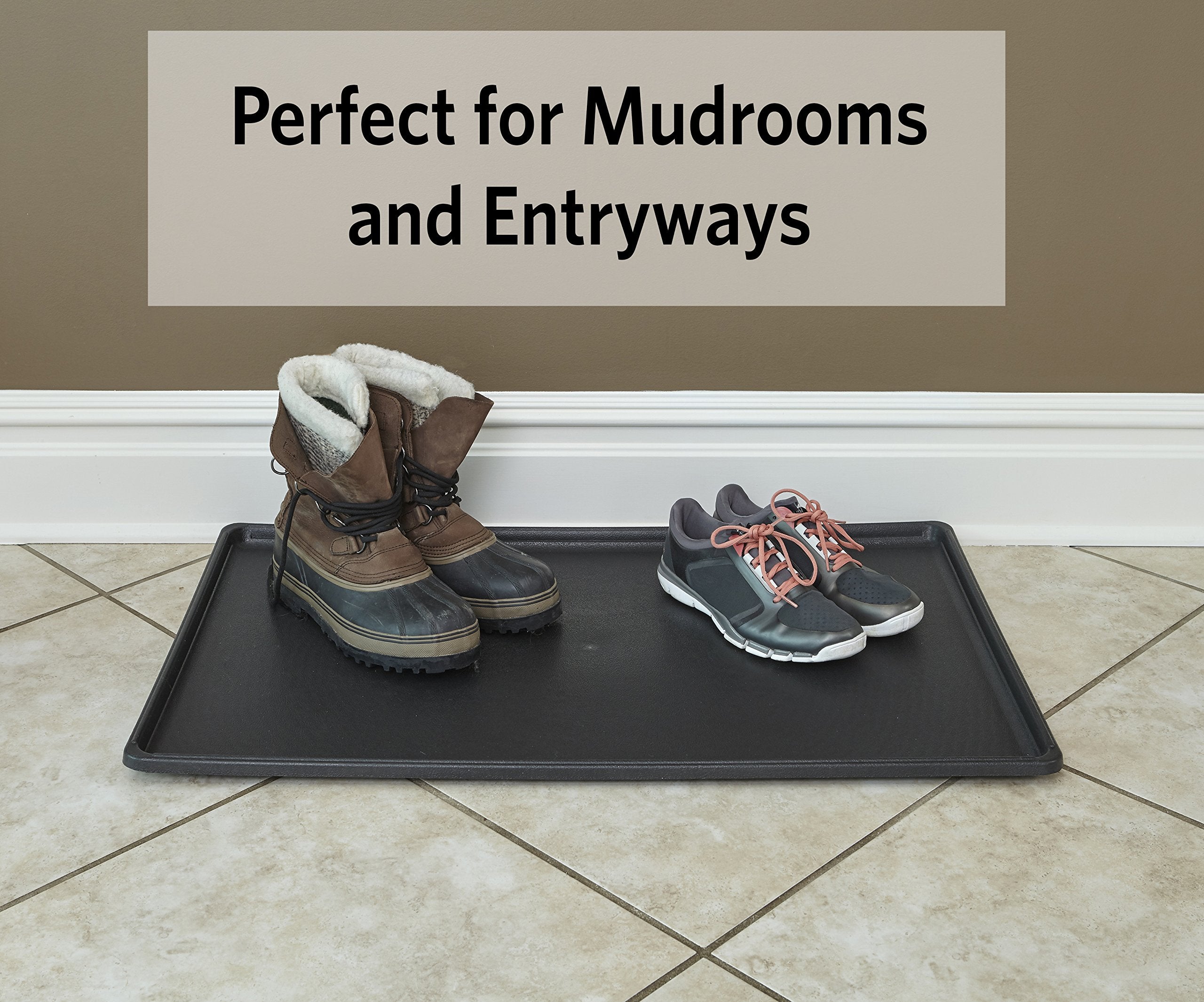 Midwest Homes For Pets Replacement Pan For 18'' Long Midwest Dog Crate