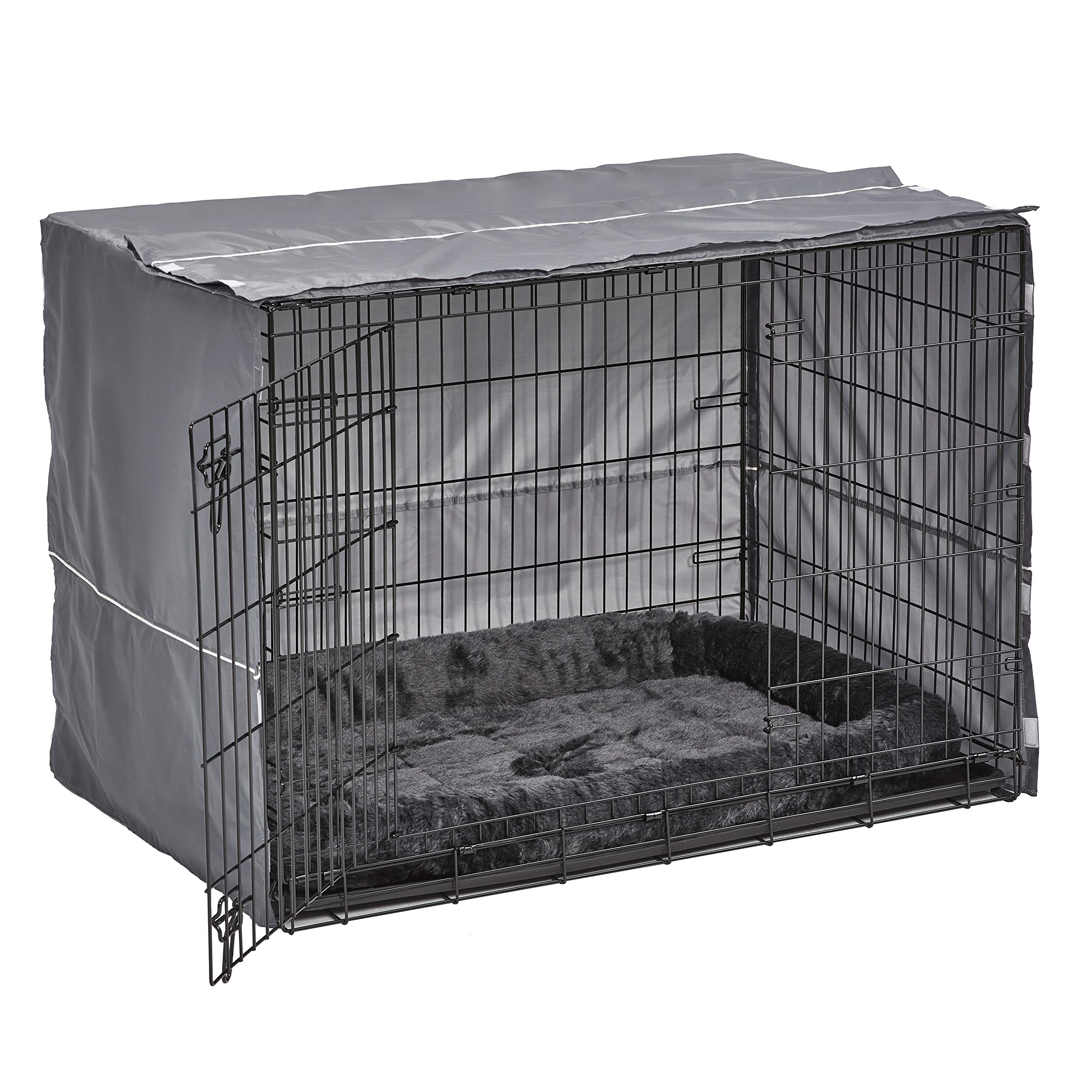New World Dog Crate Kit, 42-Inch