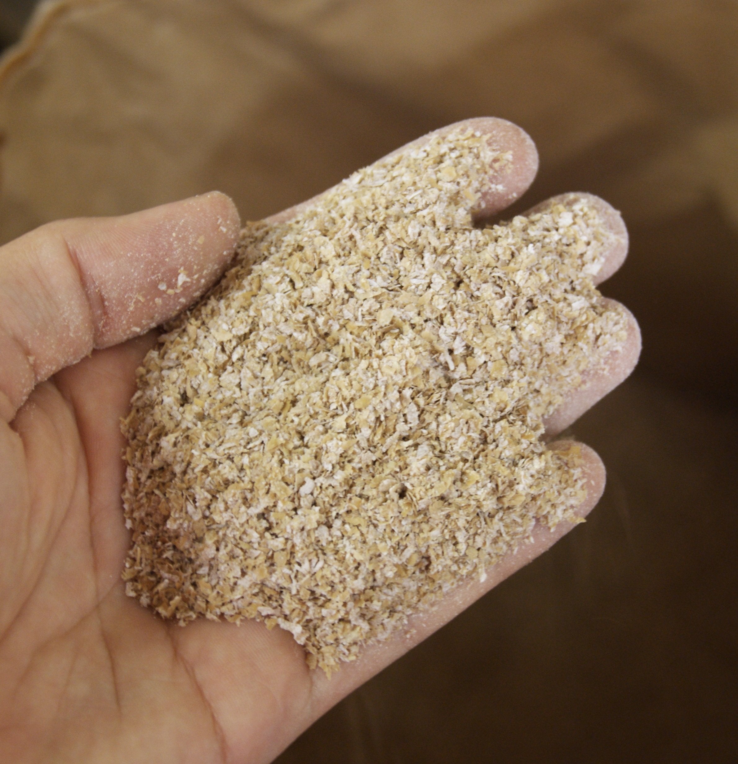 Joshs Frogs Mealworm & Superworm Bedding (40 LBS)