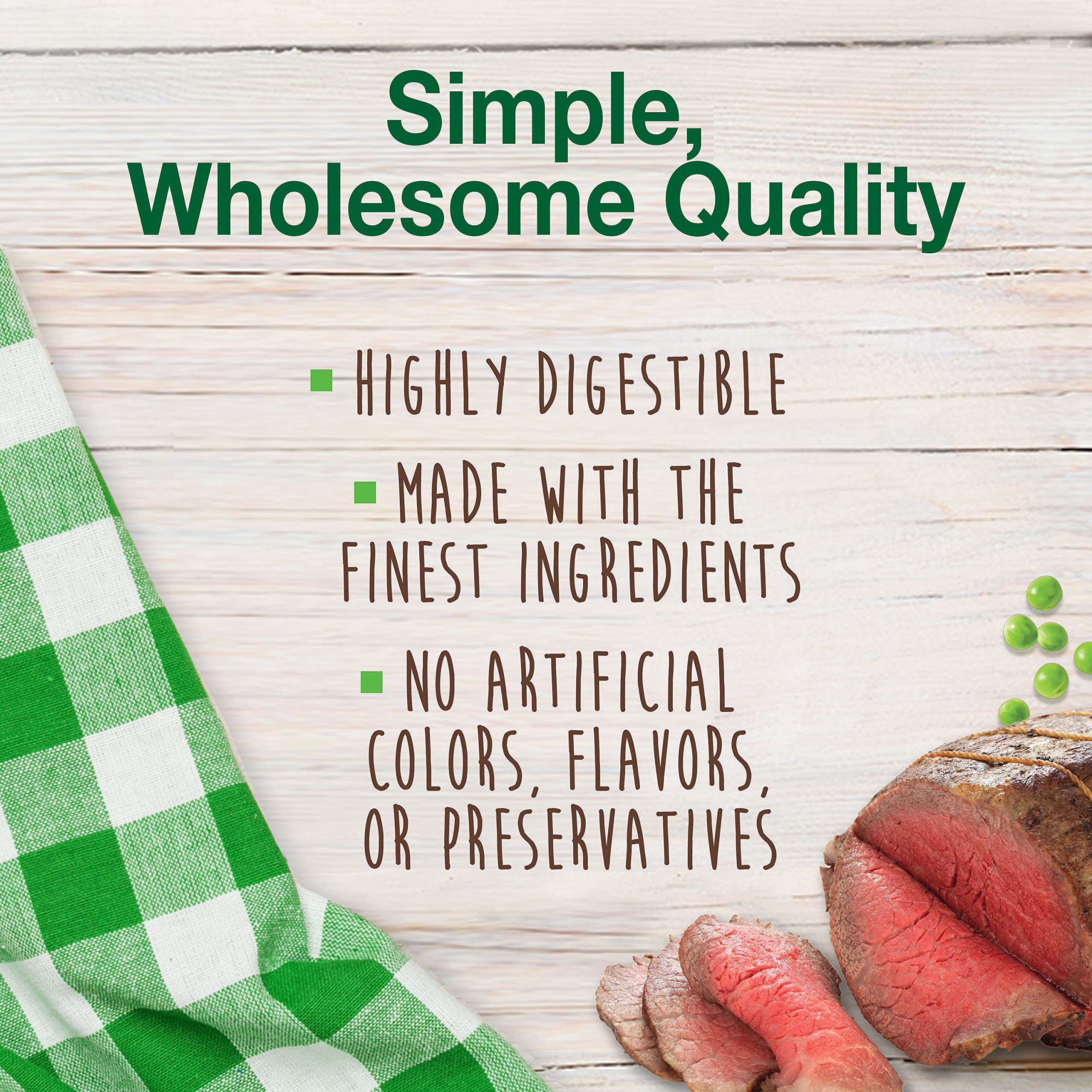 Nylabone Healthy Edible