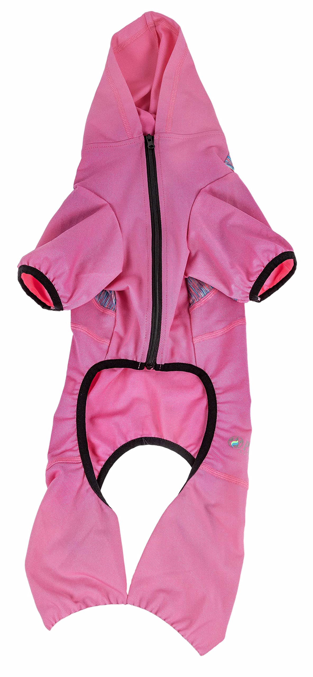 Pet Life Full Bodied Hoodie