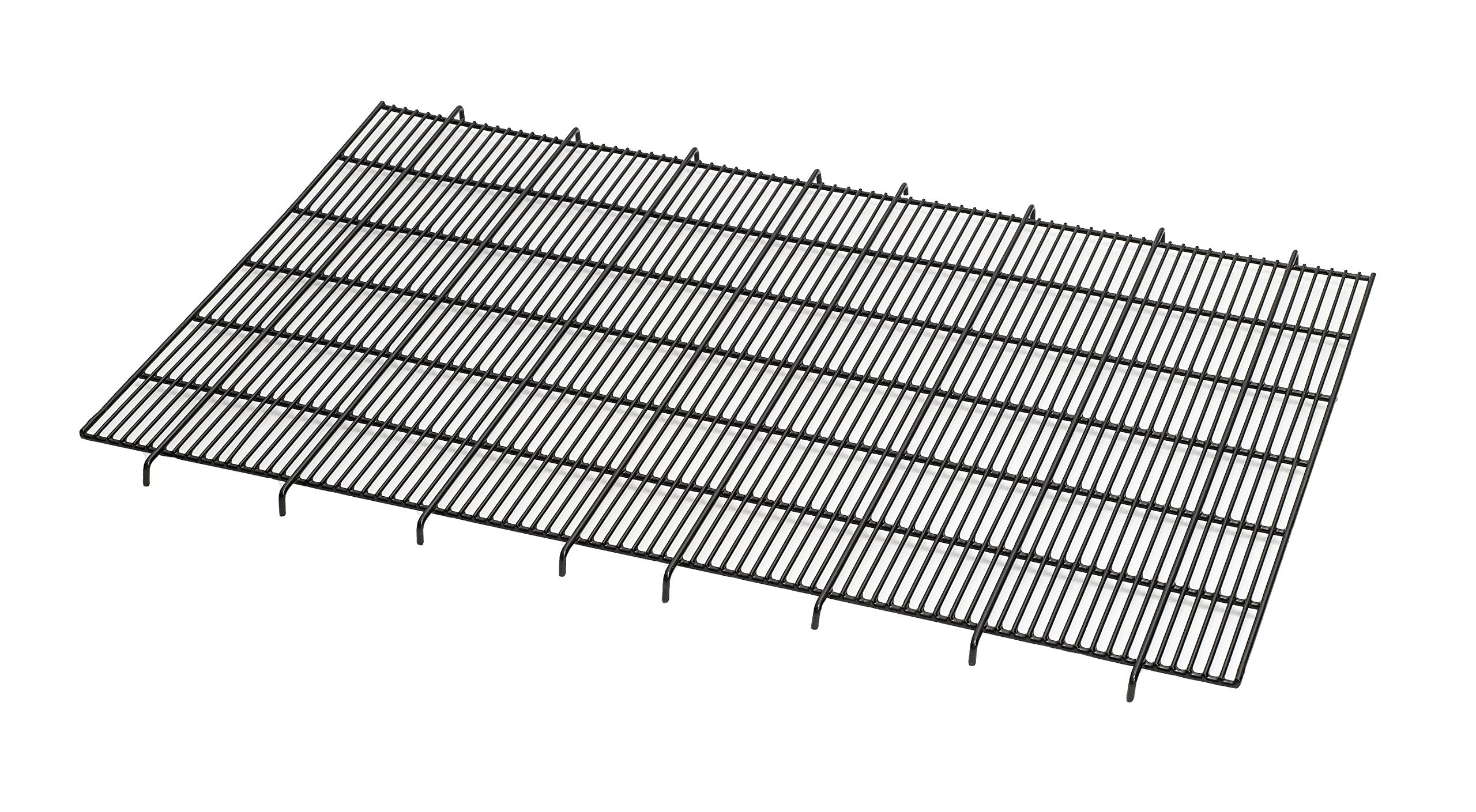 Midwest Homes For Pets Floor Grid For Dog Crate | Elevated Floor Grid Fits Midwest Folding Metal Dog Crate Models 1548U, 1548Ddu, 1648U, 1648Ddu, 748Up, 448, 448Dd