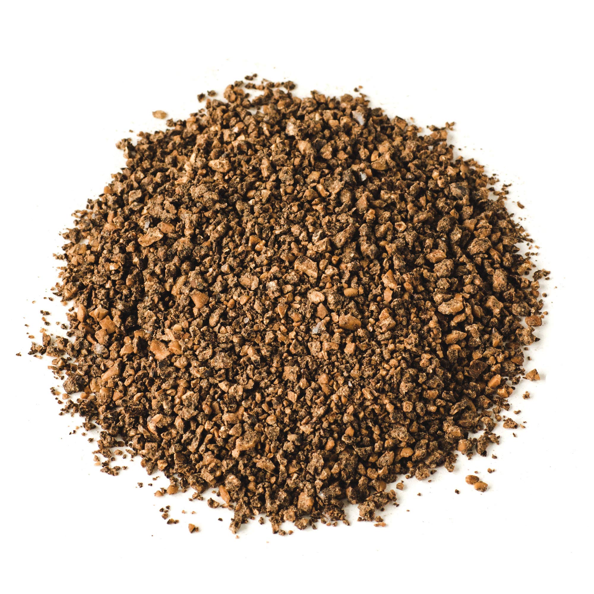 Naturally Fresh Walnut-Based Quick-Clumping Cat Litter, Unscented, 14-lb bag (22002)