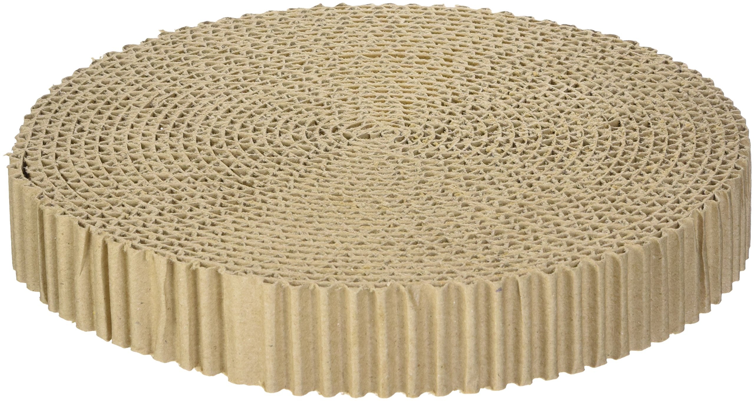 Catit Cat Toys Replacement Pad - Small, Paper Material, Model 51095, Perfect for Scratching and Play