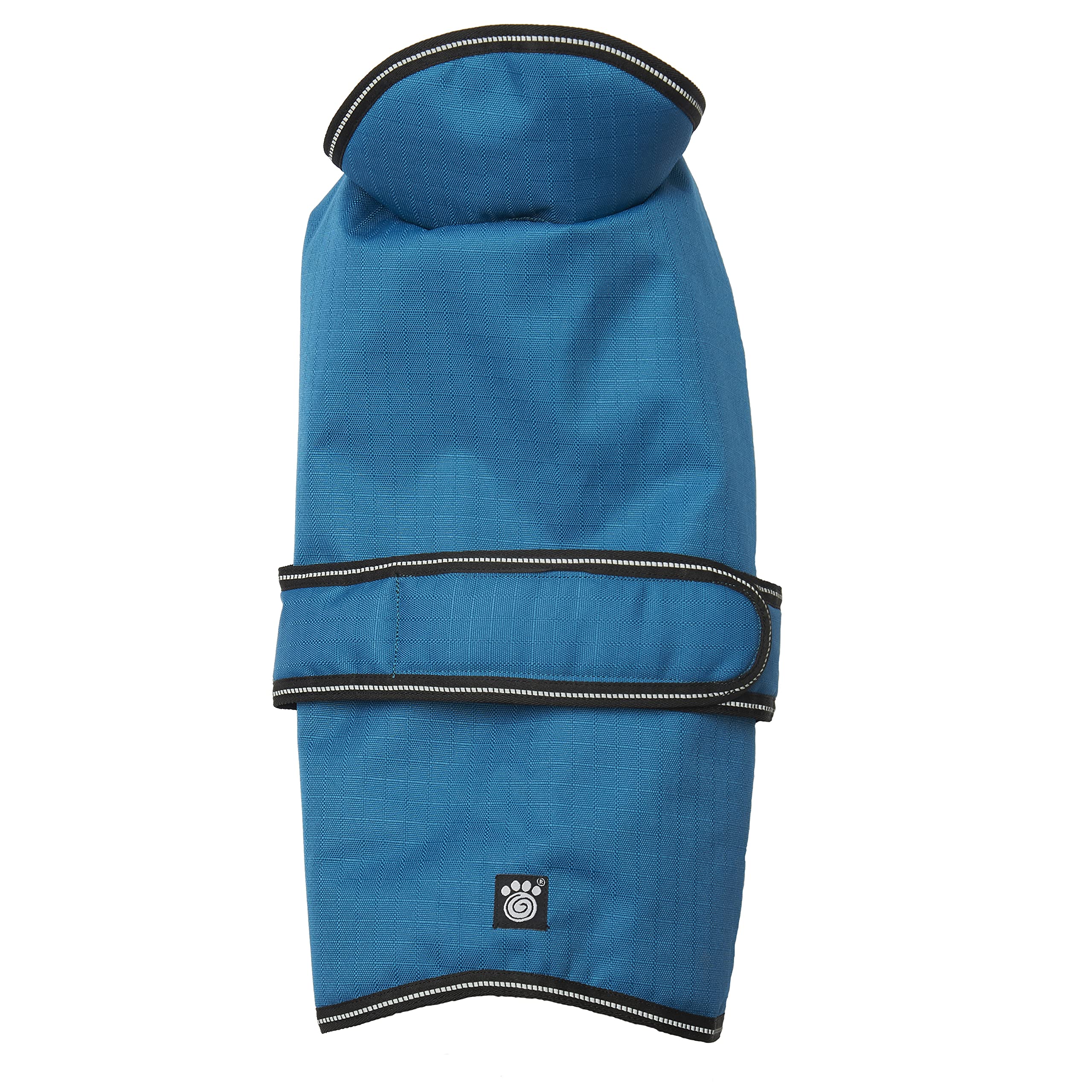 Petrageous 7303Txxl Juneau Waterproof Winter Dog Coat With Full Chest Coverage, Leash Opening - 28-Inch Long Heavyweight Jacket
