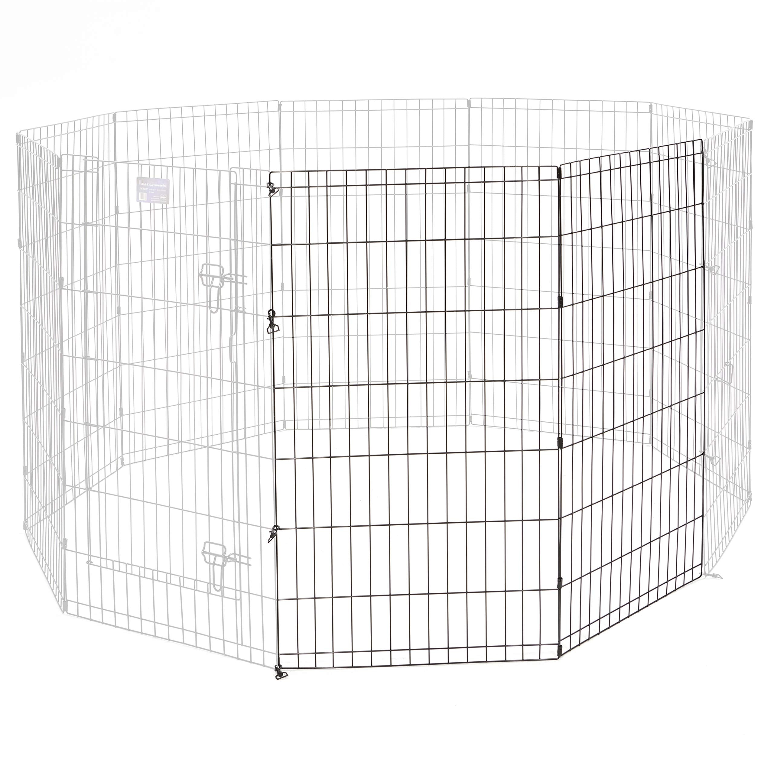 MidWest Homes for Pets Add-on Panel, 42 Inch