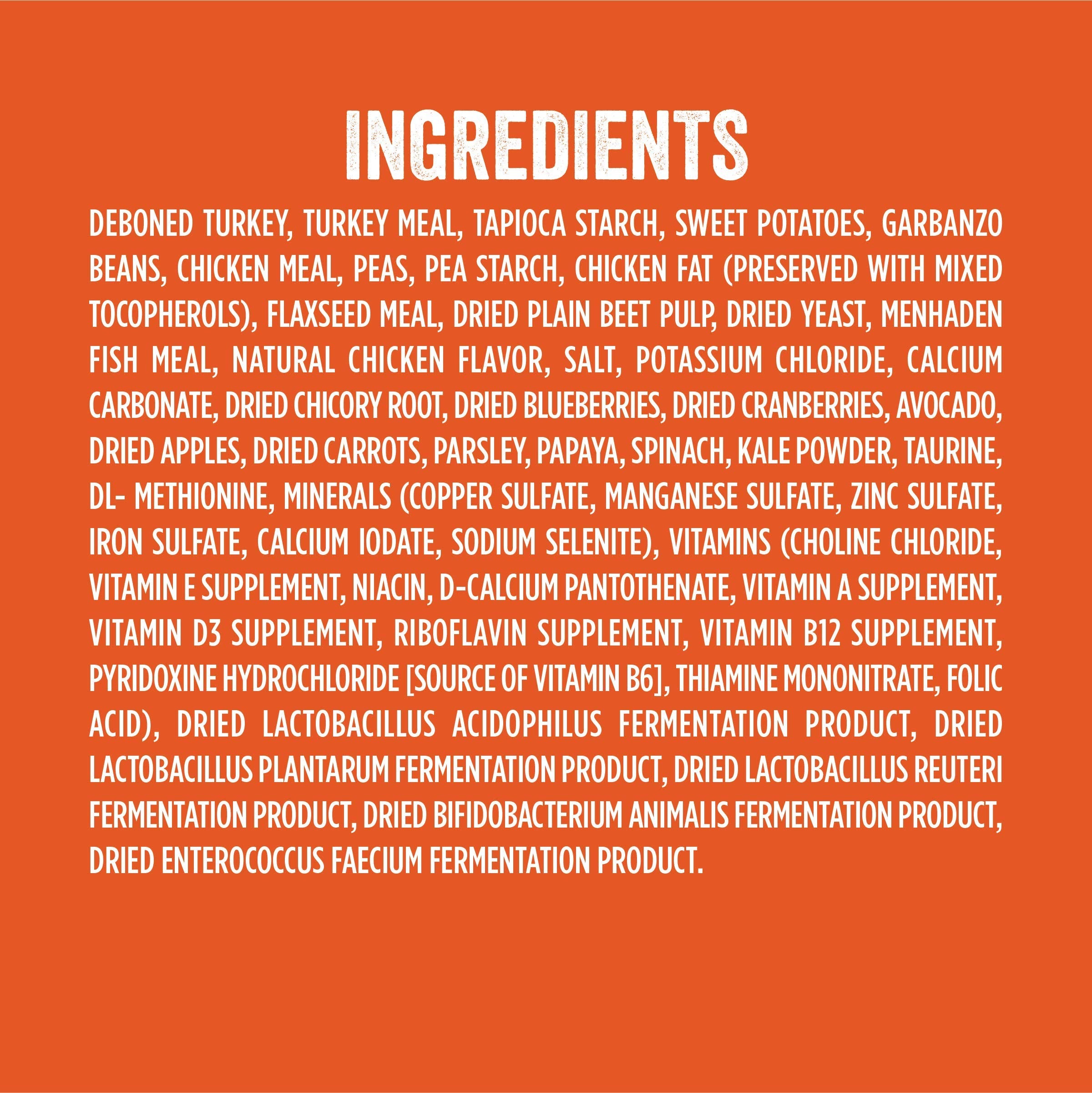 Evolve Grain Free Deboned Turkey & Sweet Potato Recipe Dog Food, 13 lb.
