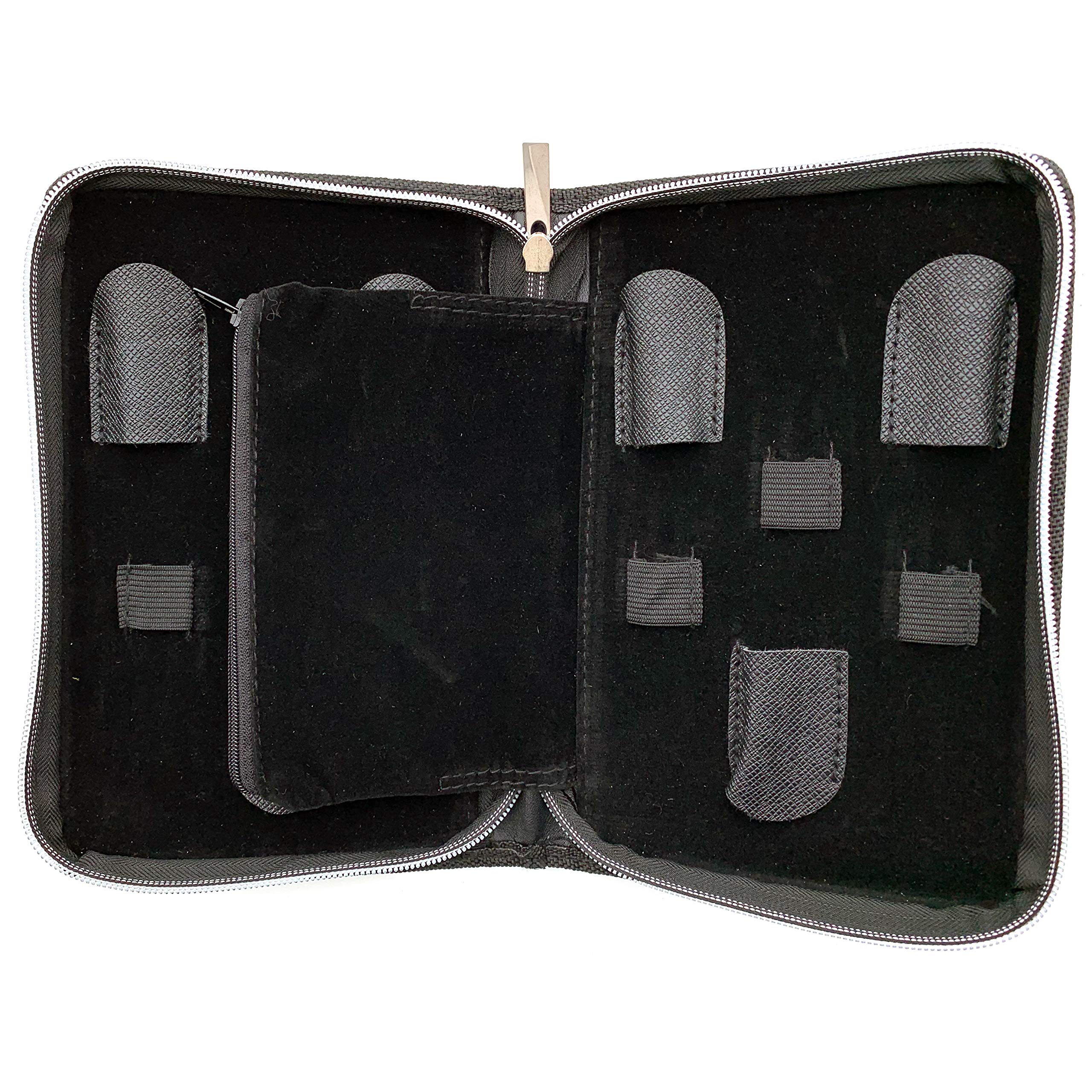 JW XO Professional Shear and Blending Kit (5.0 Inch)