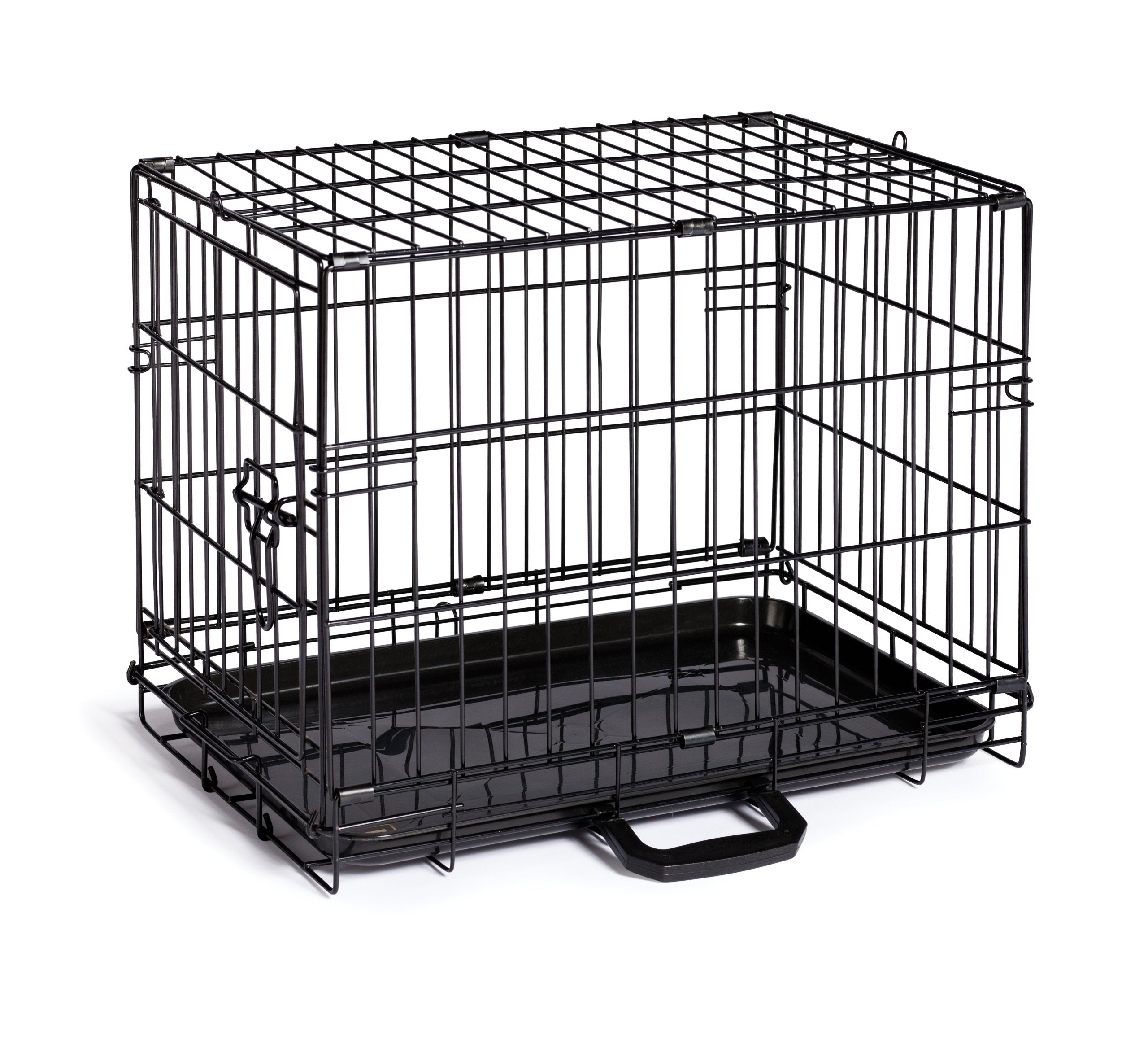 Home On-The-Go Single Door Dog Crate E430, Xx-Small