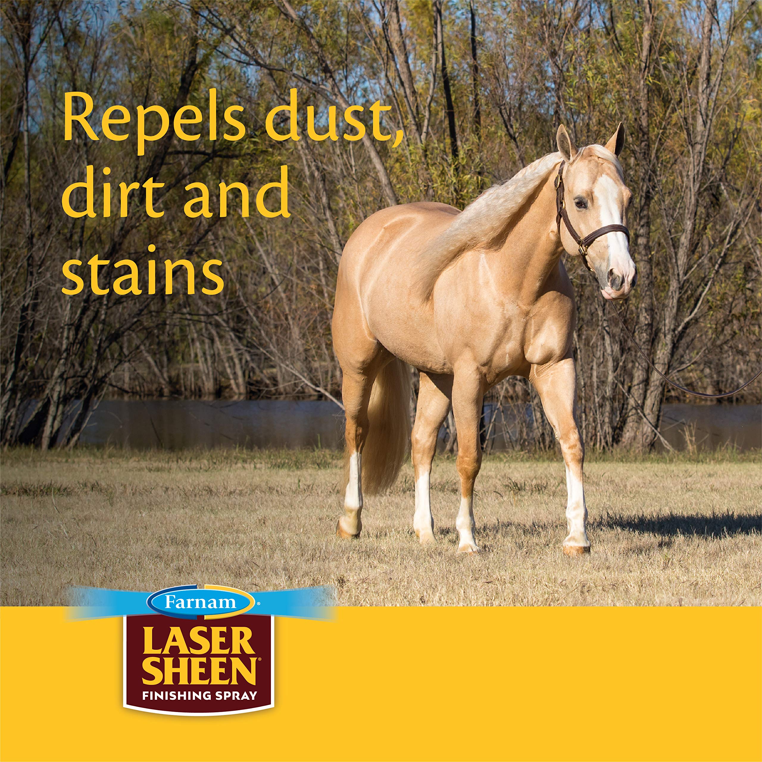 Laser Sheen Dazzling Shine & Detangler Concentrate